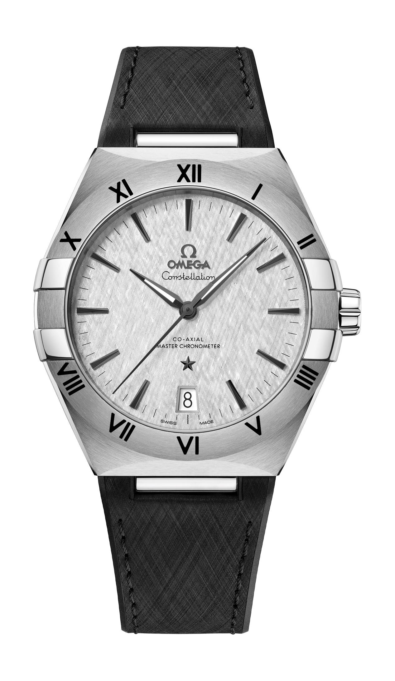 Omega Constellation