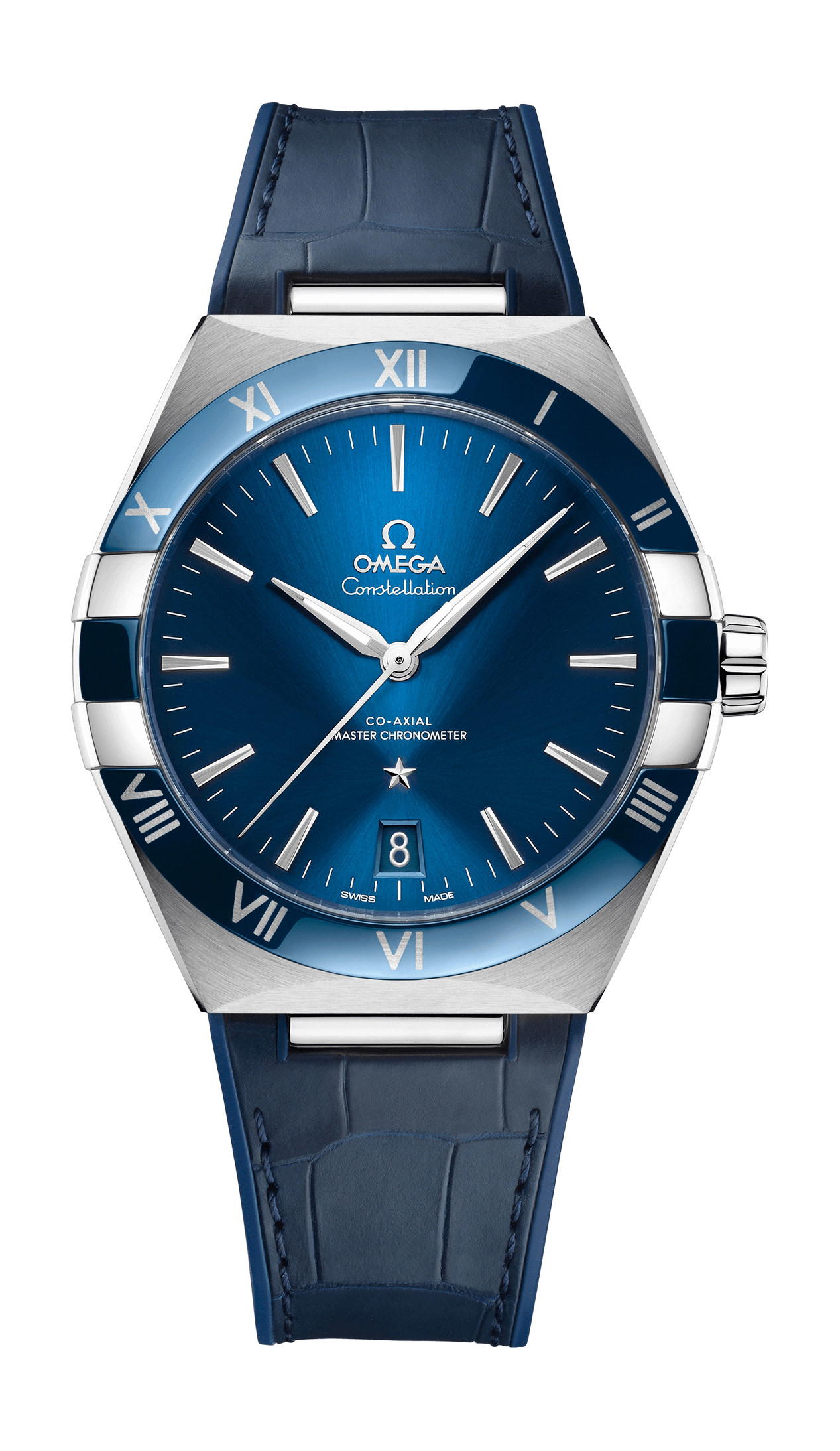 Omega Constellation