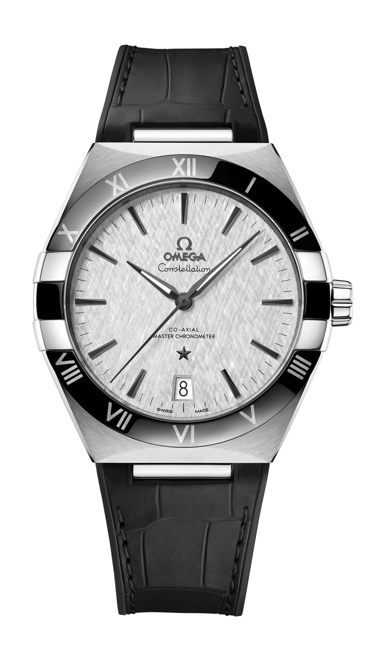 Omega Constellation