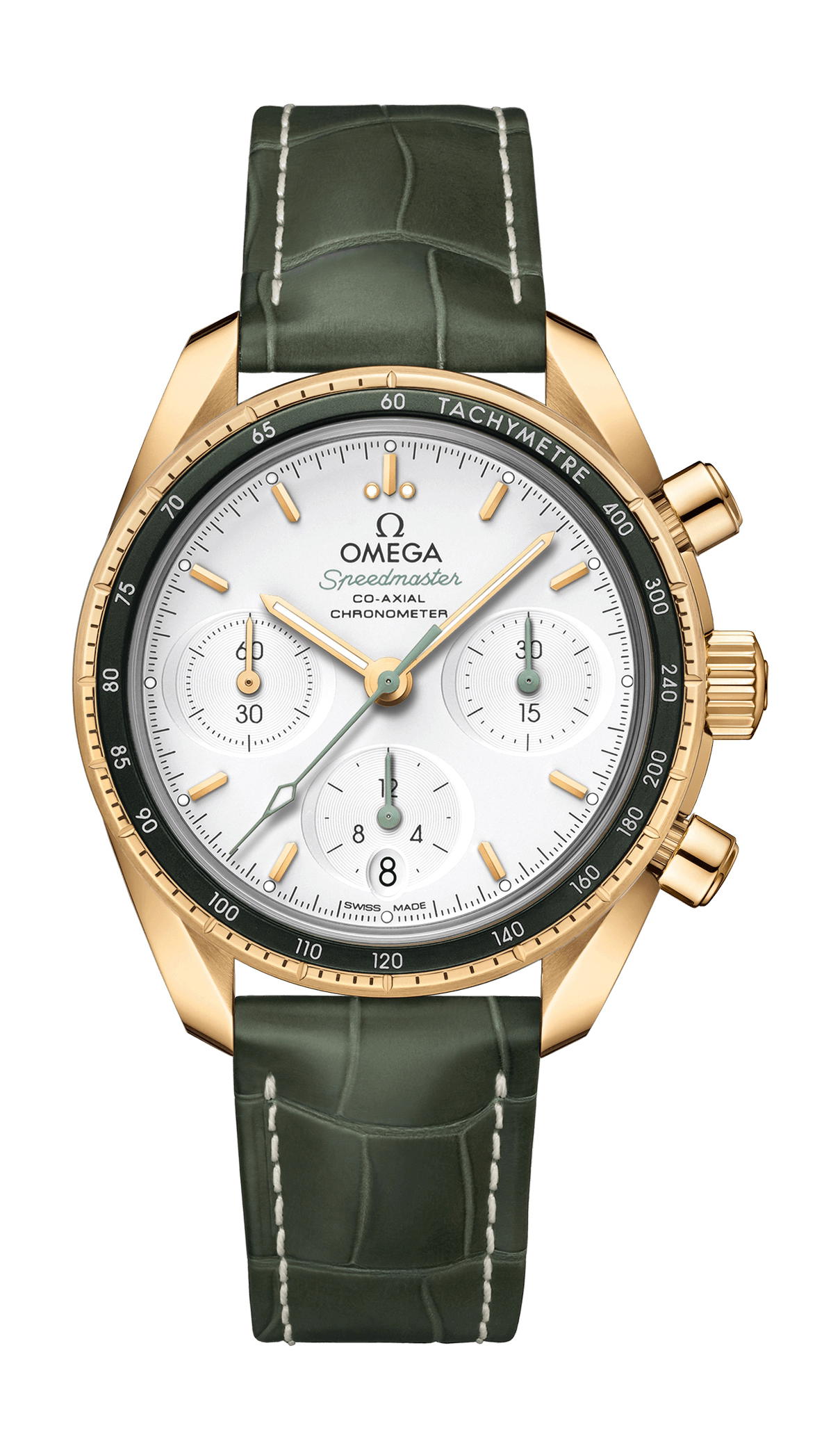 Omega Speedmaster 38