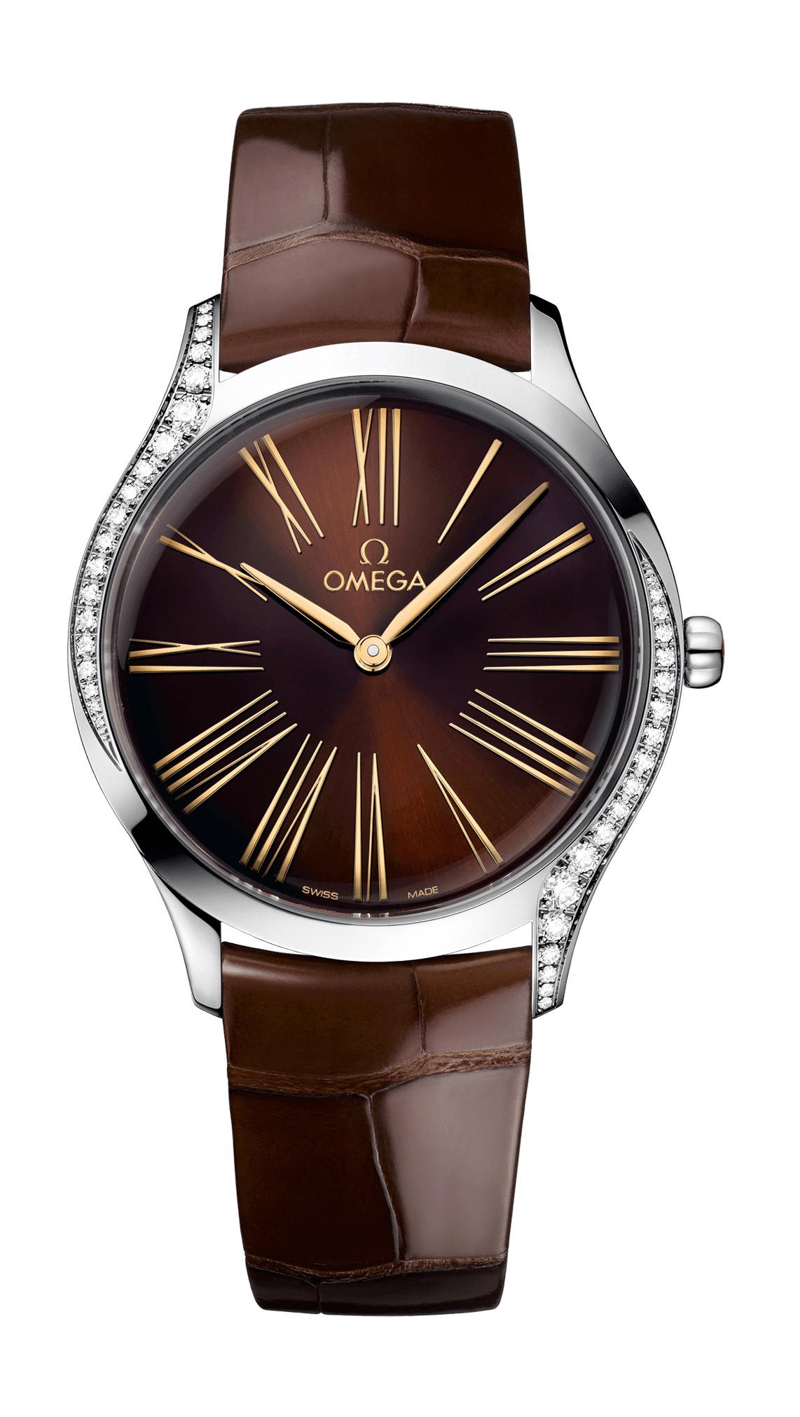 Omega De Ville Trésor