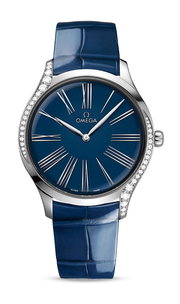 Omega De Ville Trésor