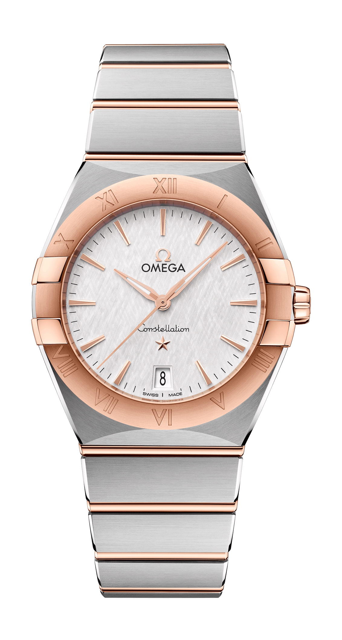 Omega Constellation