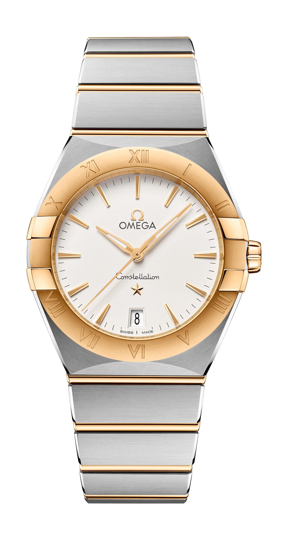 Omega Constellation