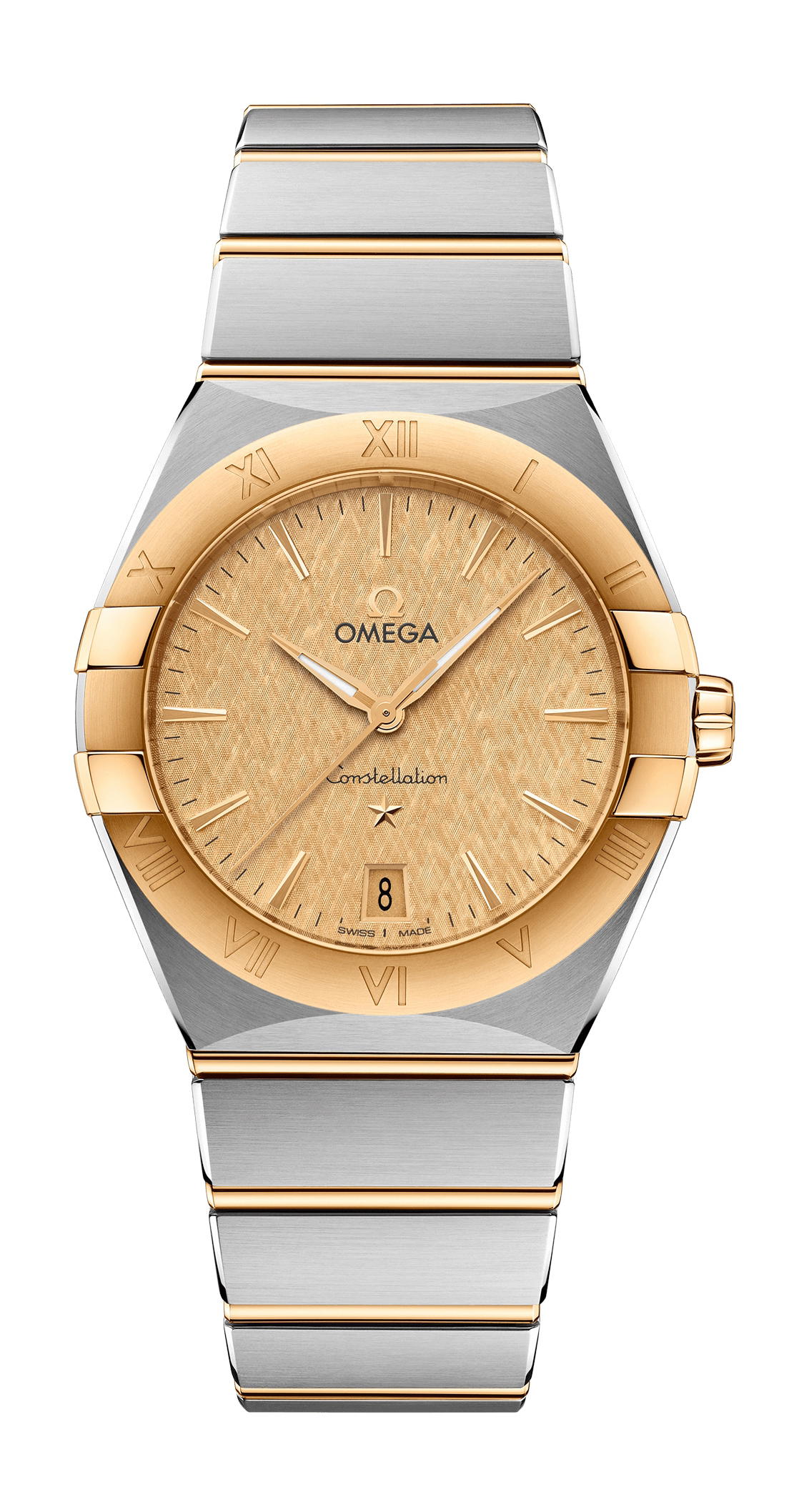 Omega Constellation