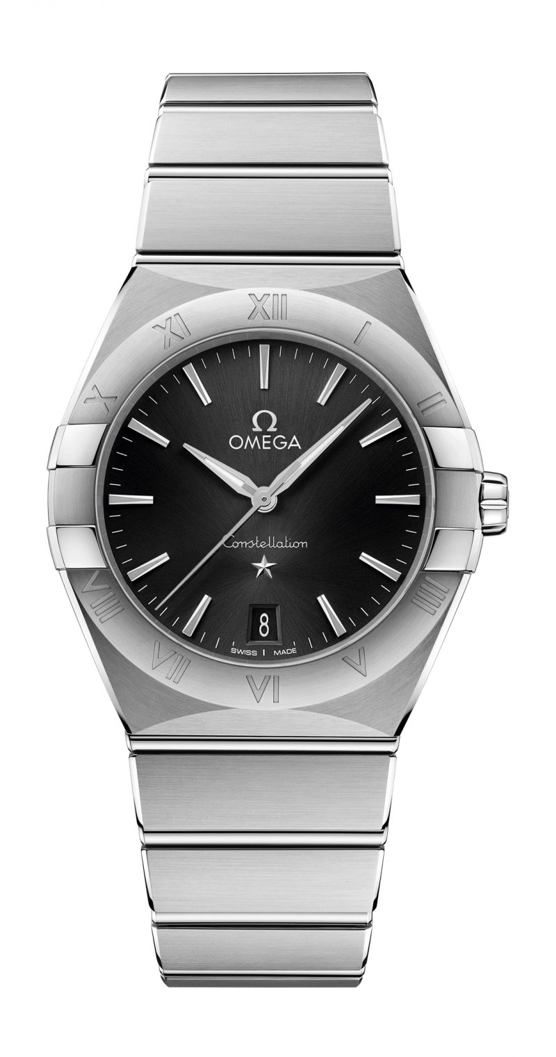 Omega Constellation Quartz 36 mm – 131 