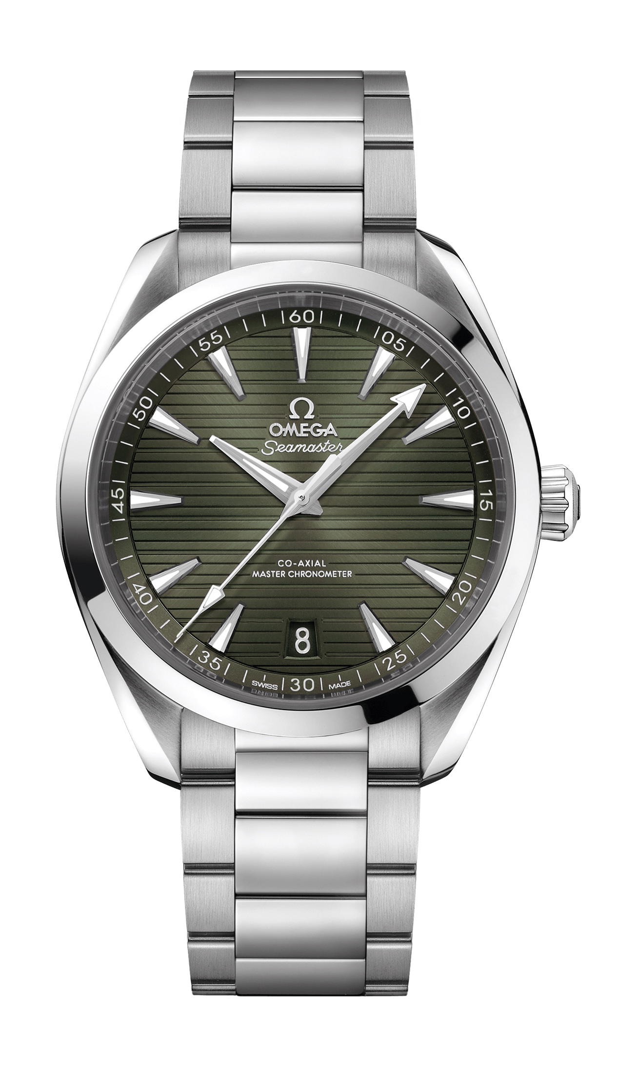 Omega Seamaster Aqua Terra 150M