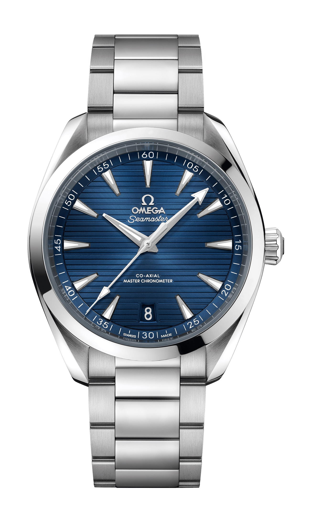 Omega Seamaster Aqua Terra 150M