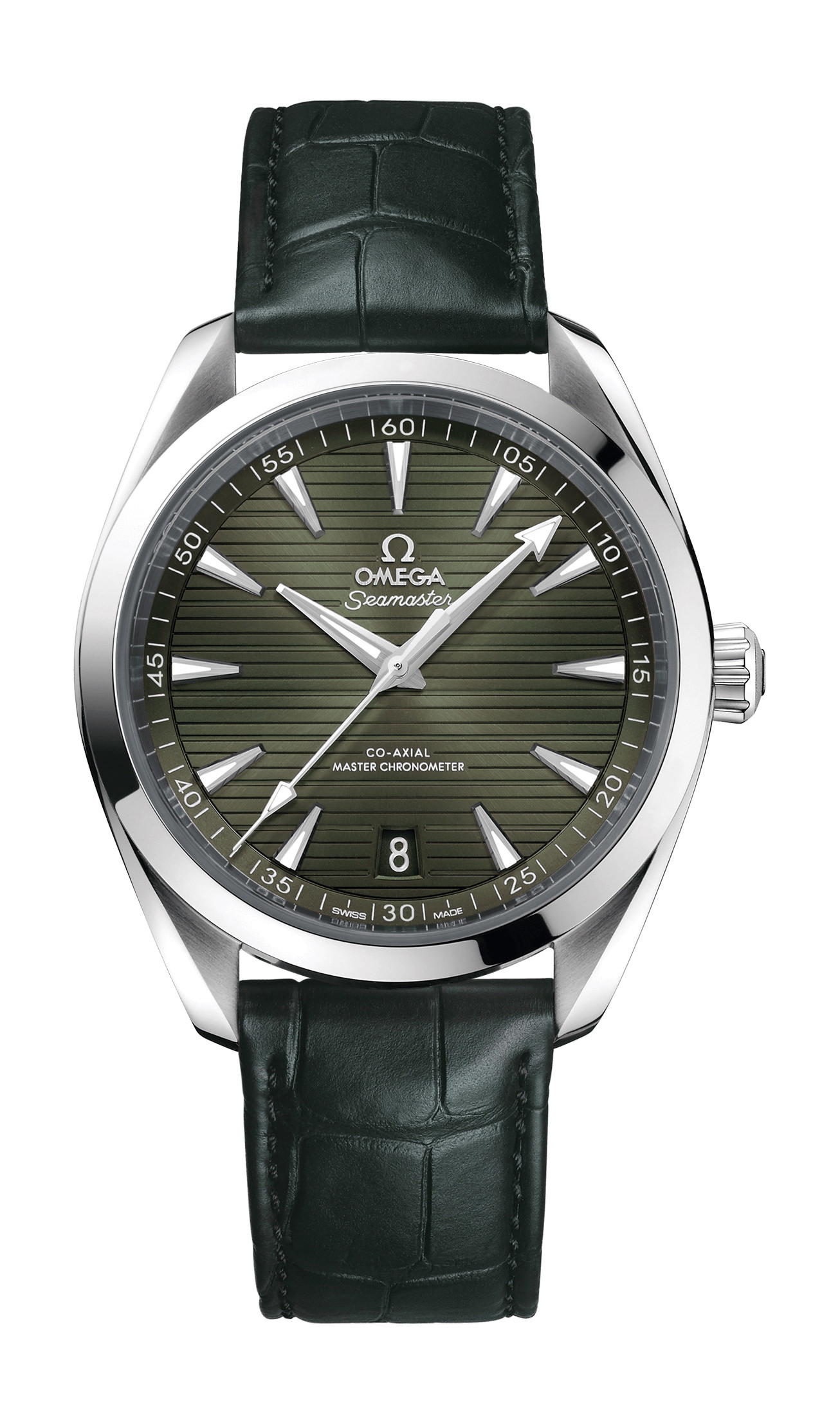 Omega Seamaster Aqua Terra 150M