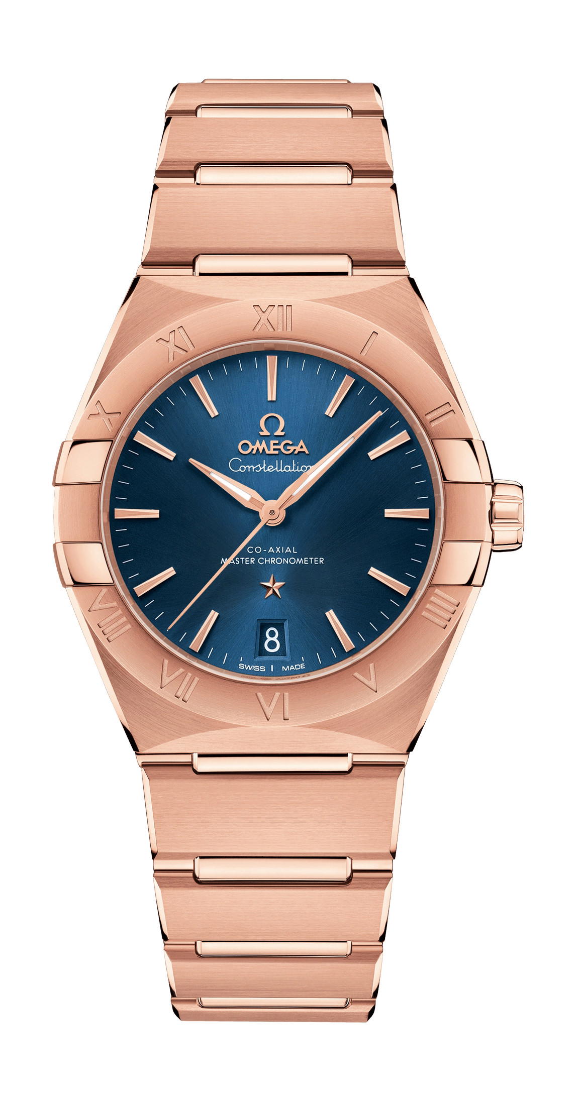 Omega Constellation
