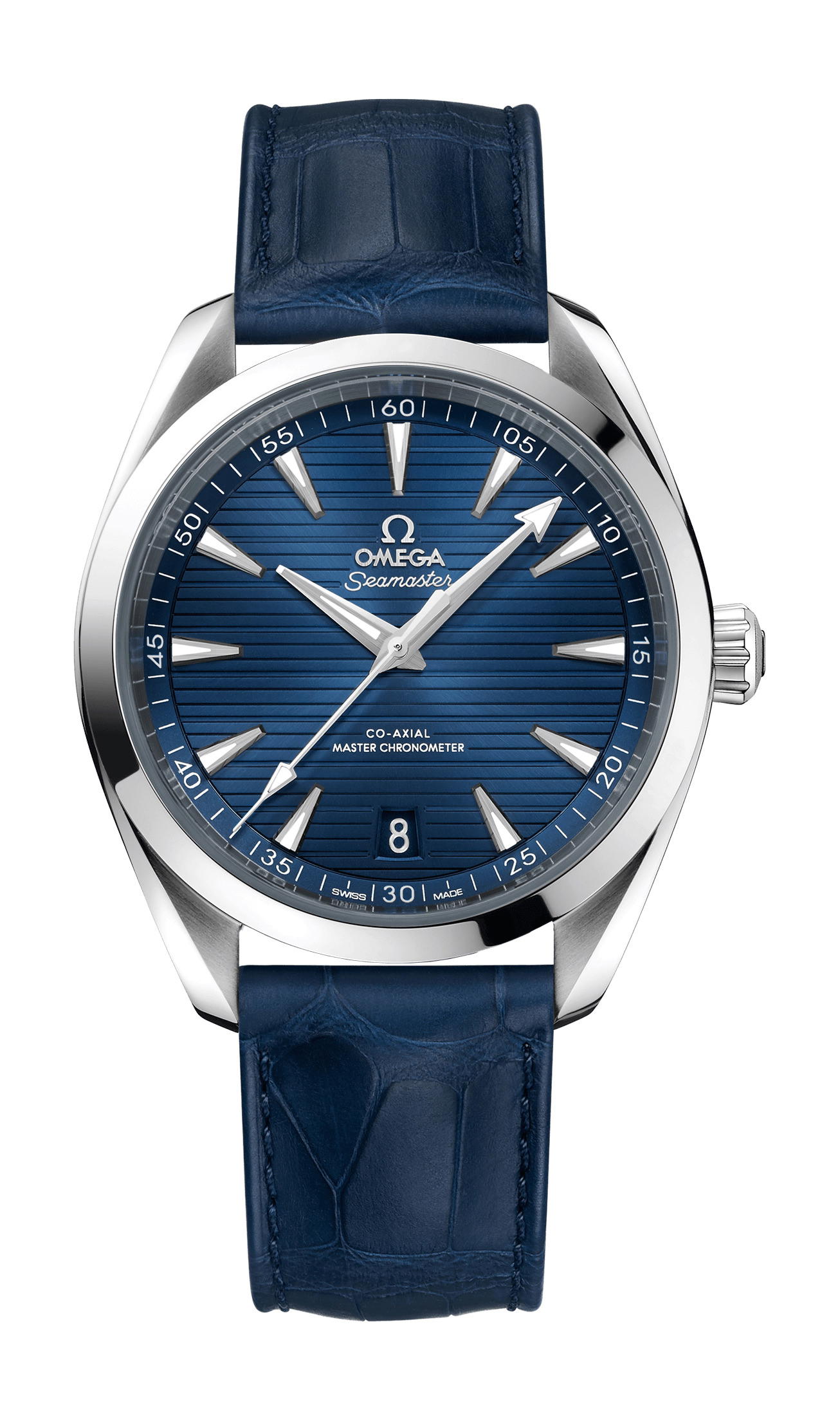 Omega Seamaster Aqua Terra 150M