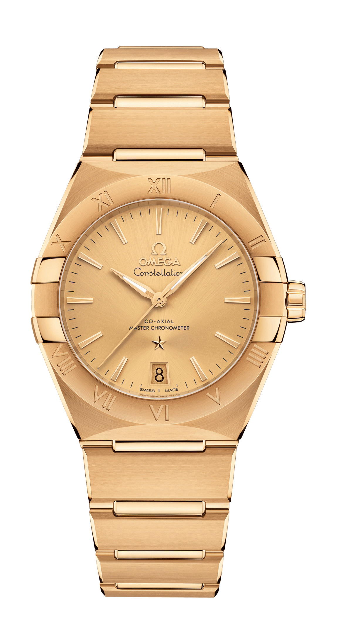 Omega Constellation
