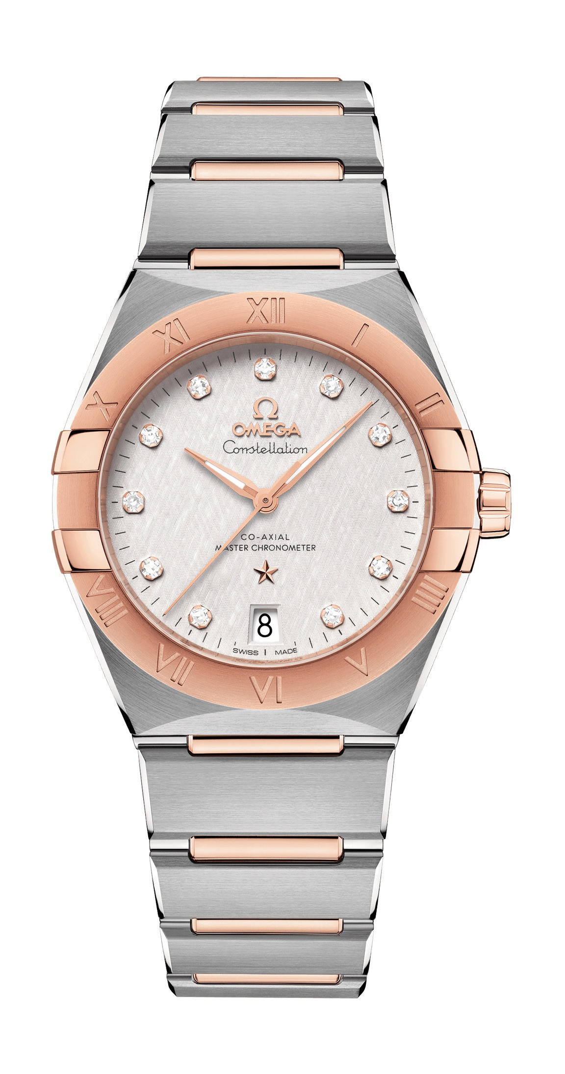 Omega Constellation