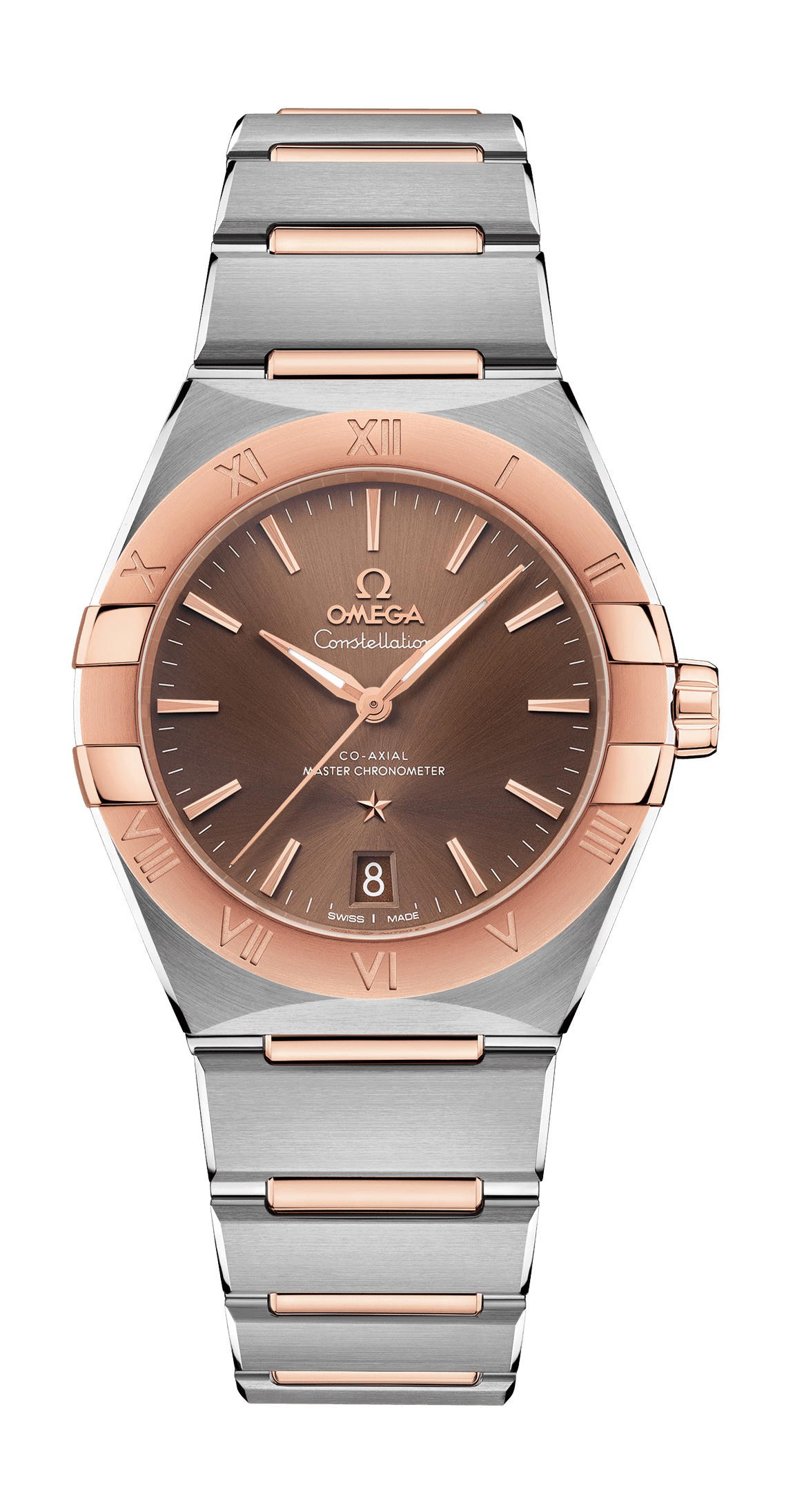 Omega Constellation