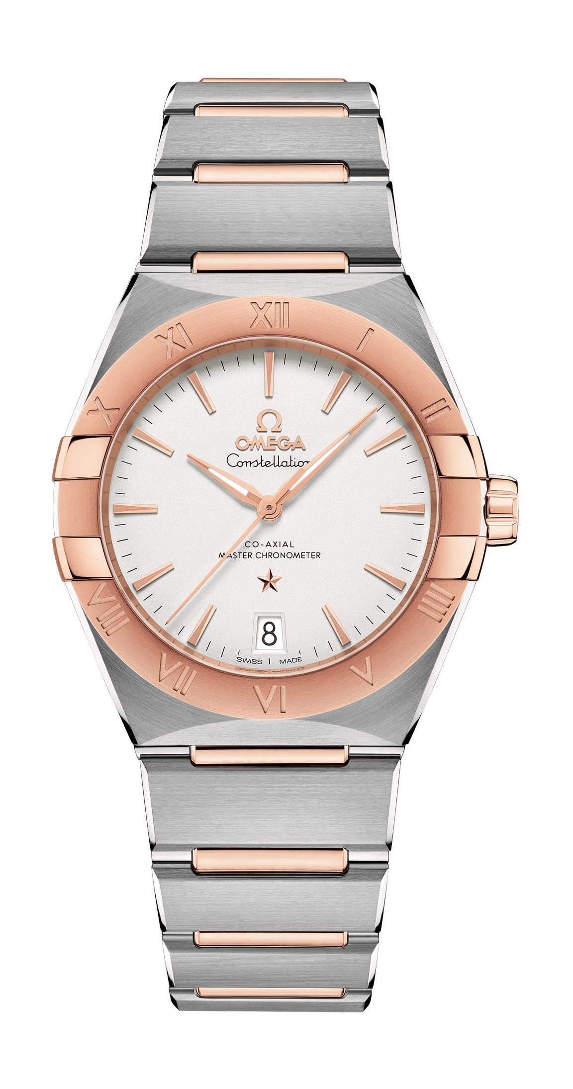 Omega Constellation