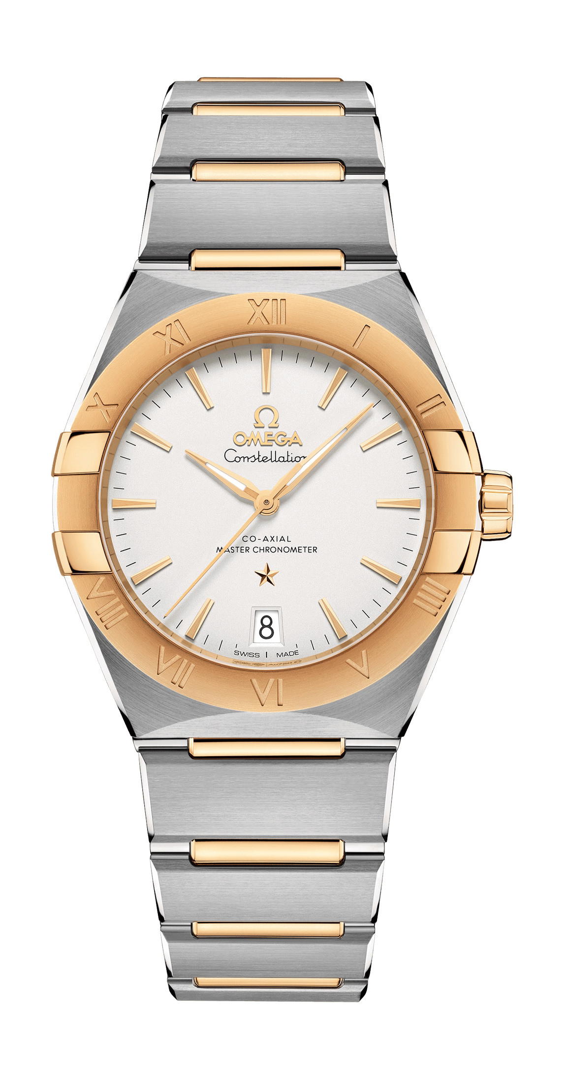 Omega Constellation