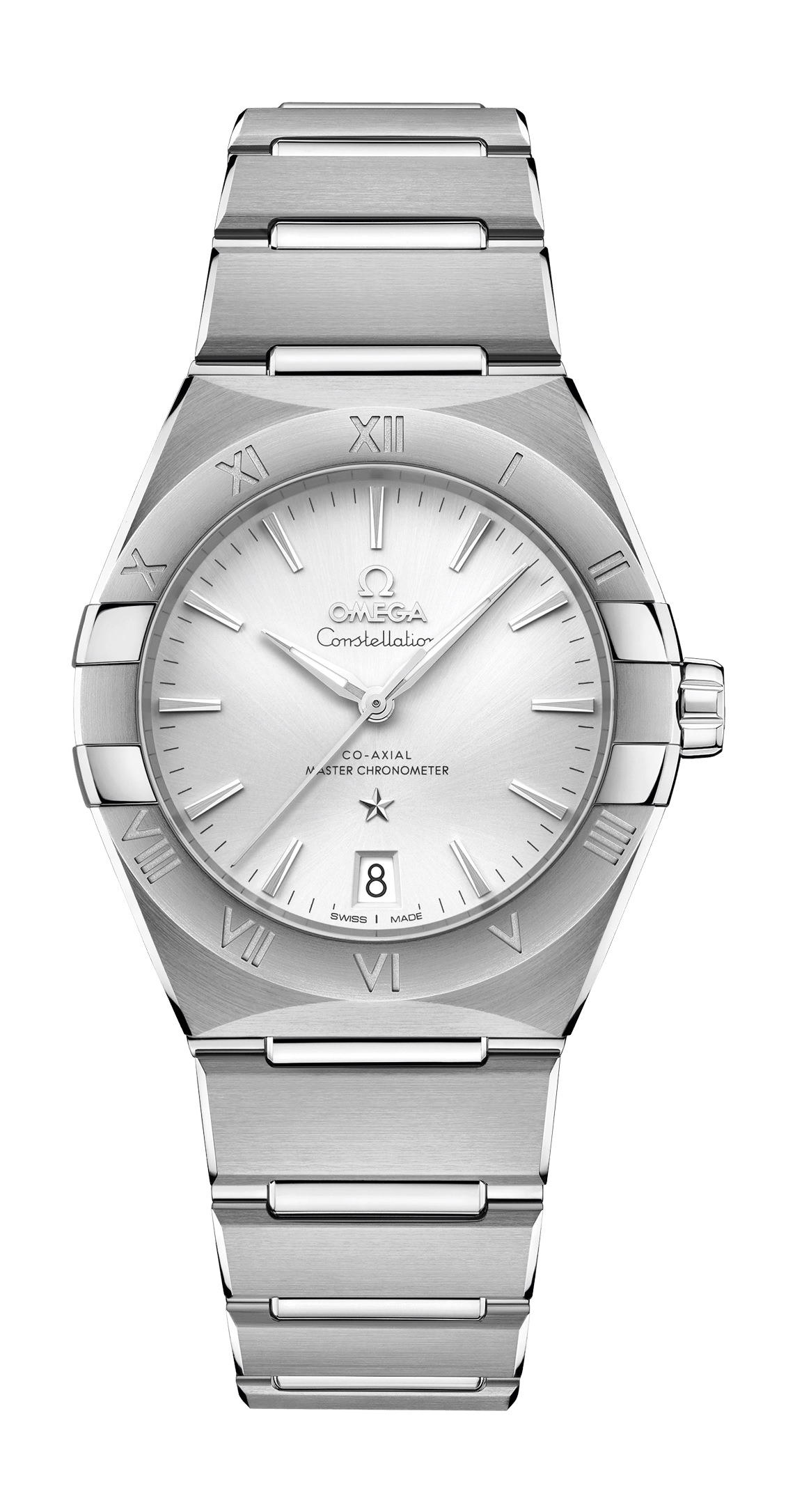 Omega Constellation