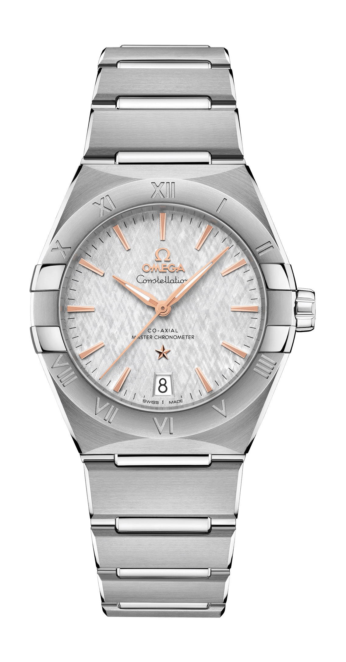Omega Constellation