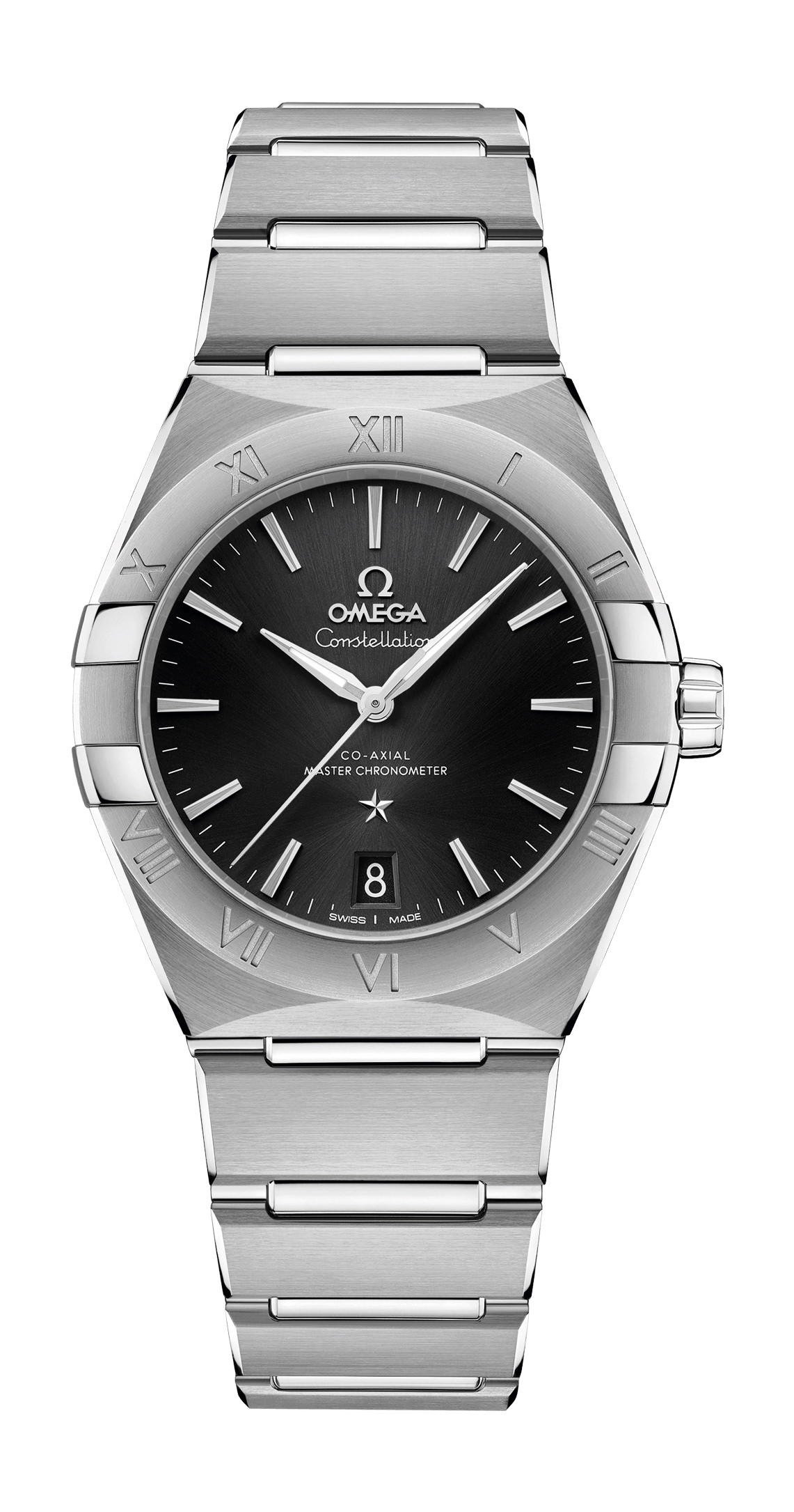 Omega Constellation