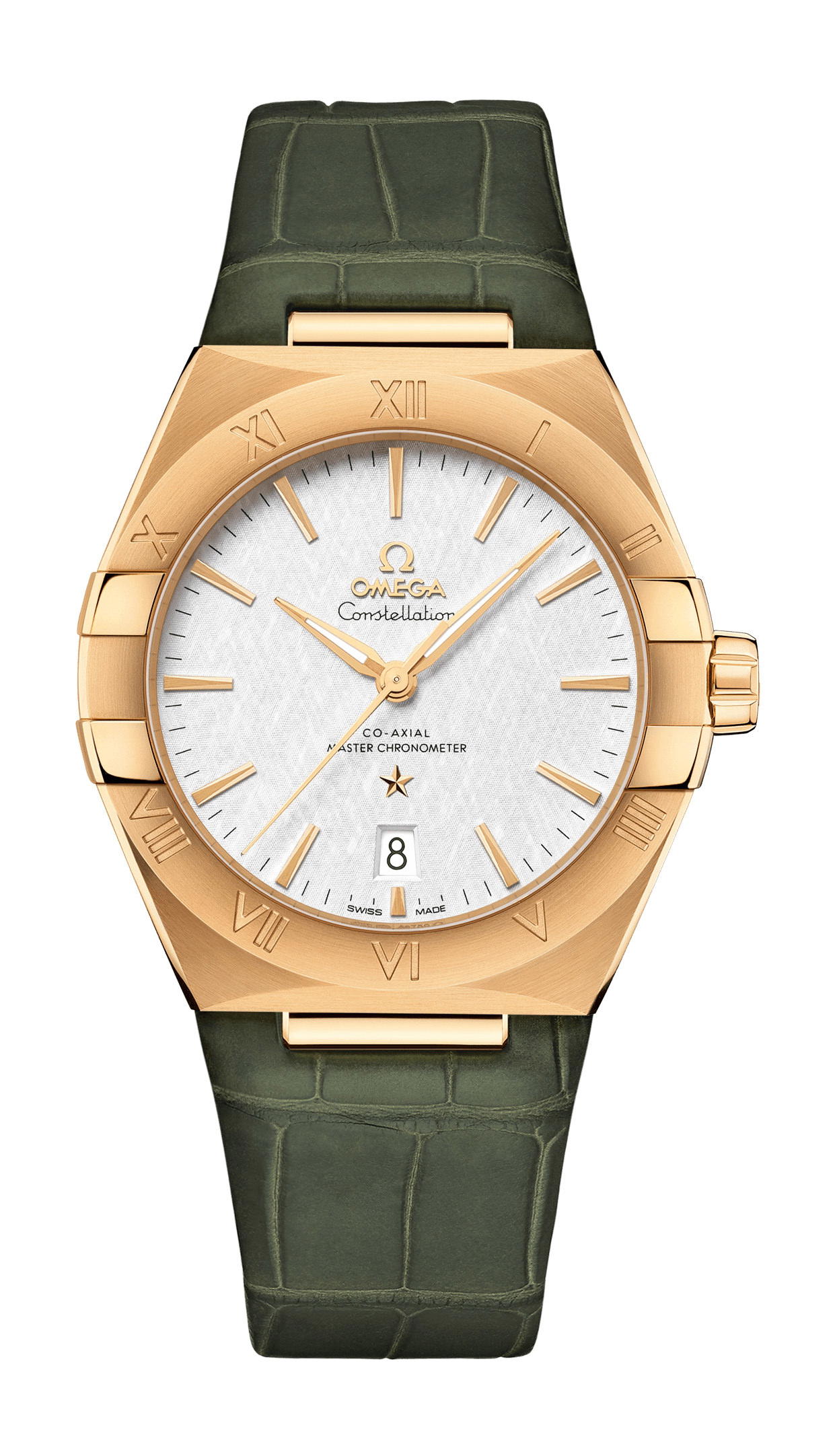 Omega Constellation