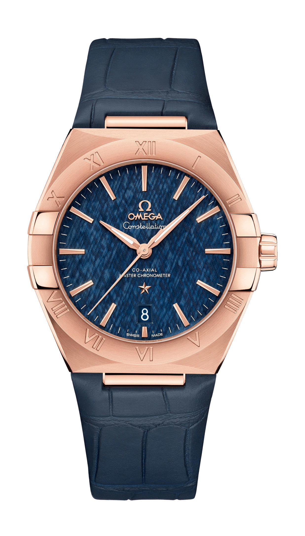 Omega Constellation