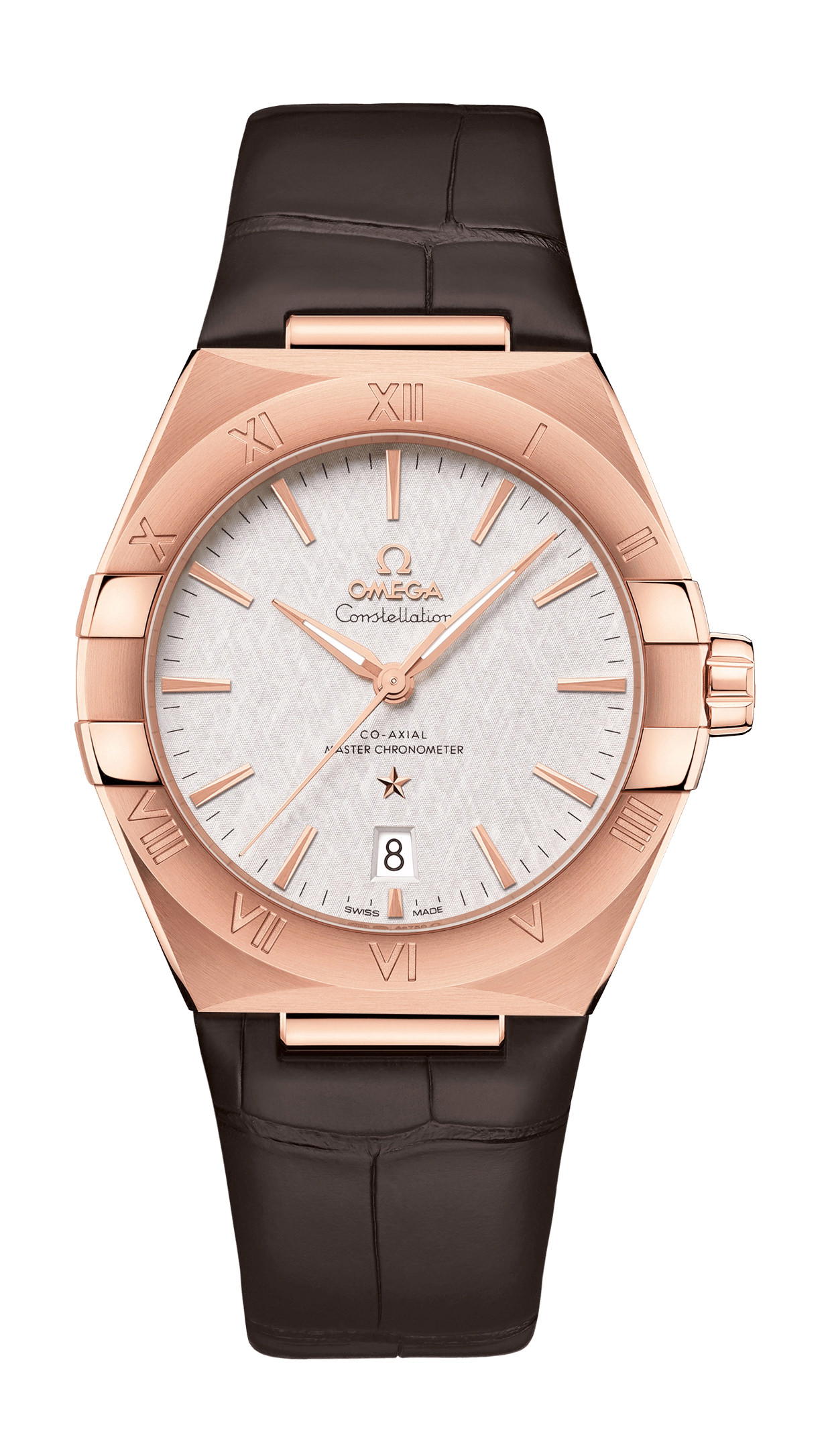 Omega Constellation