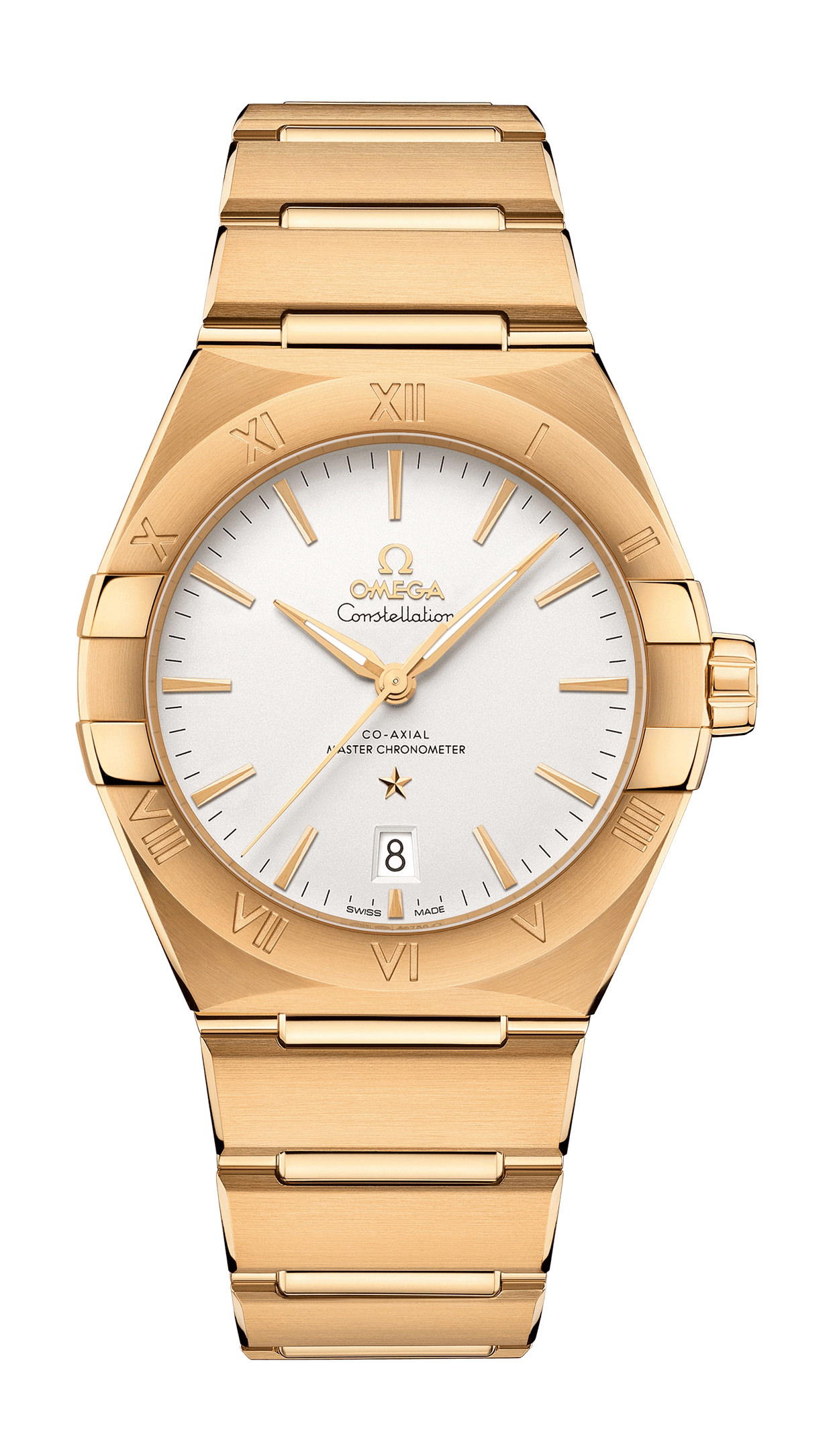 Omega Constellation