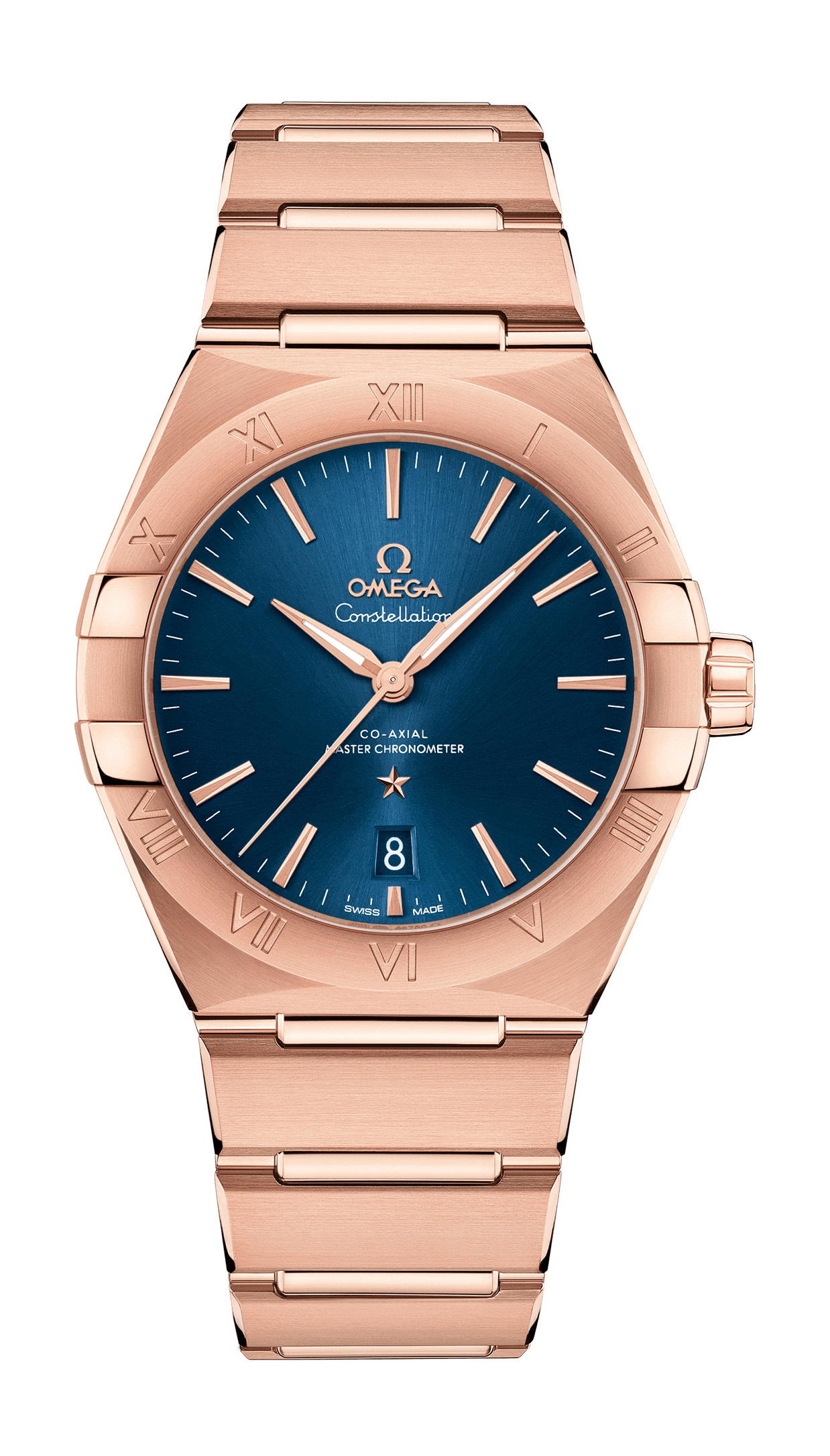Omega Constellation