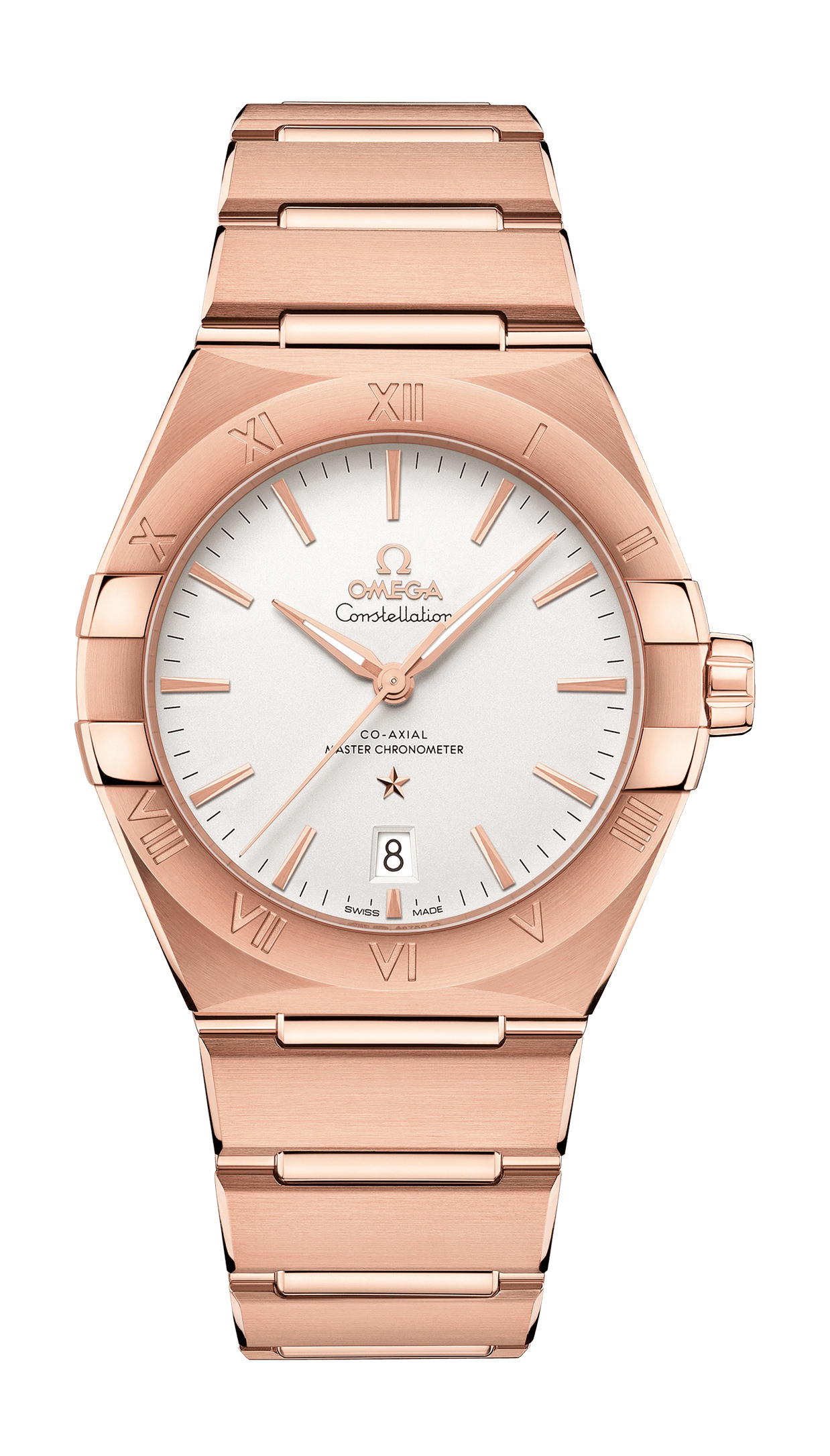Omega Constellation