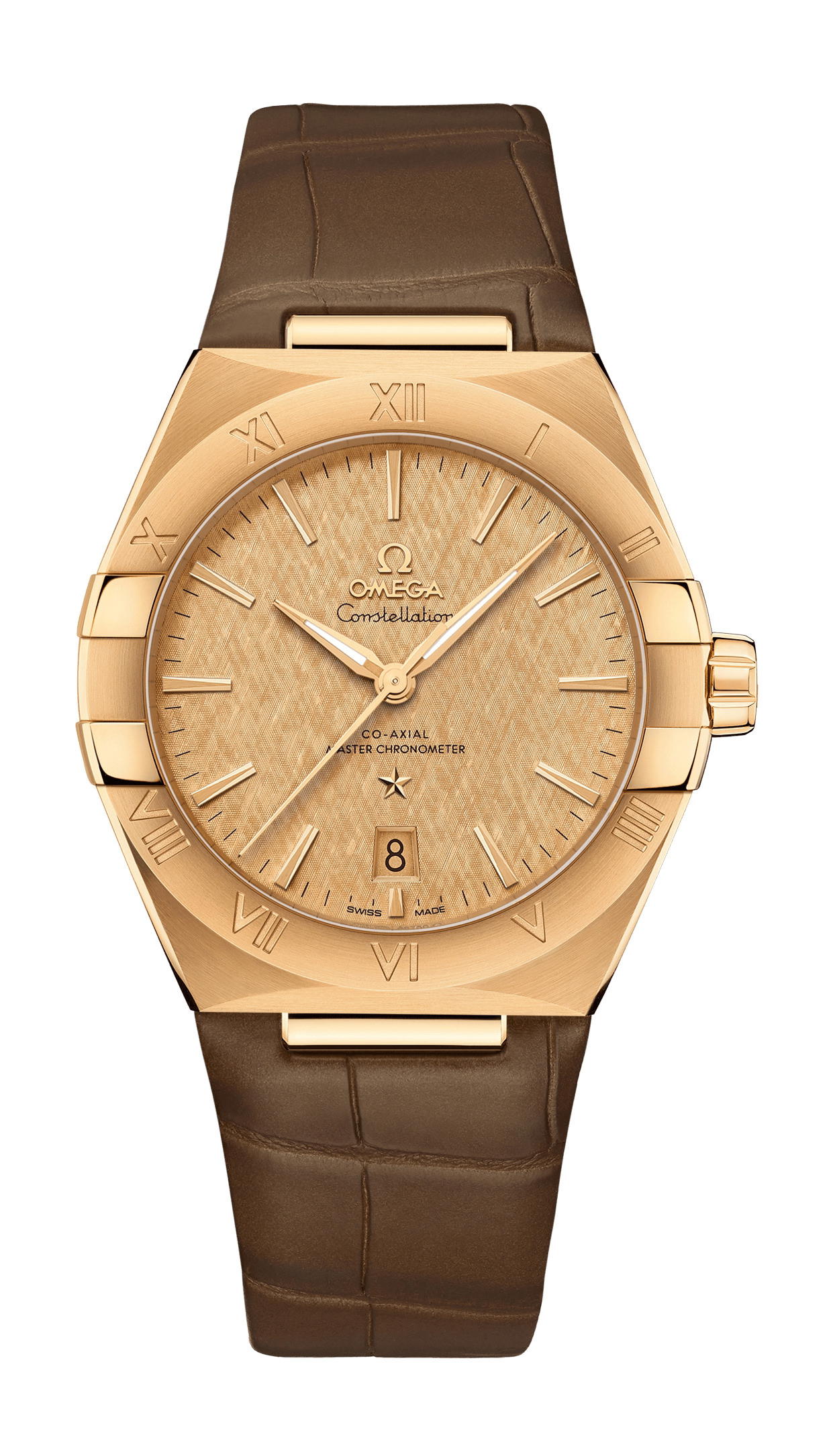 Omega Constellation