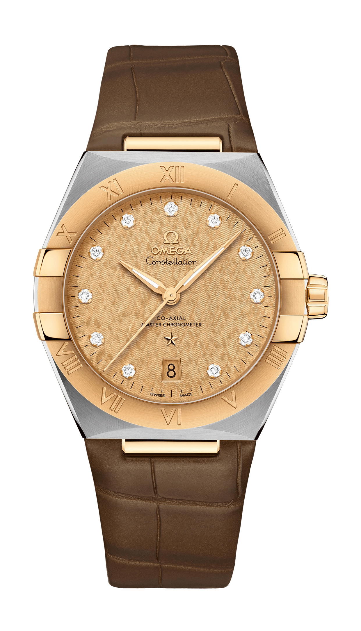 Omega Constellation