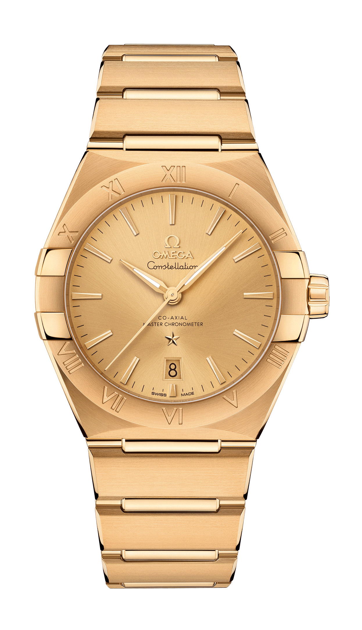 Omega Constellation