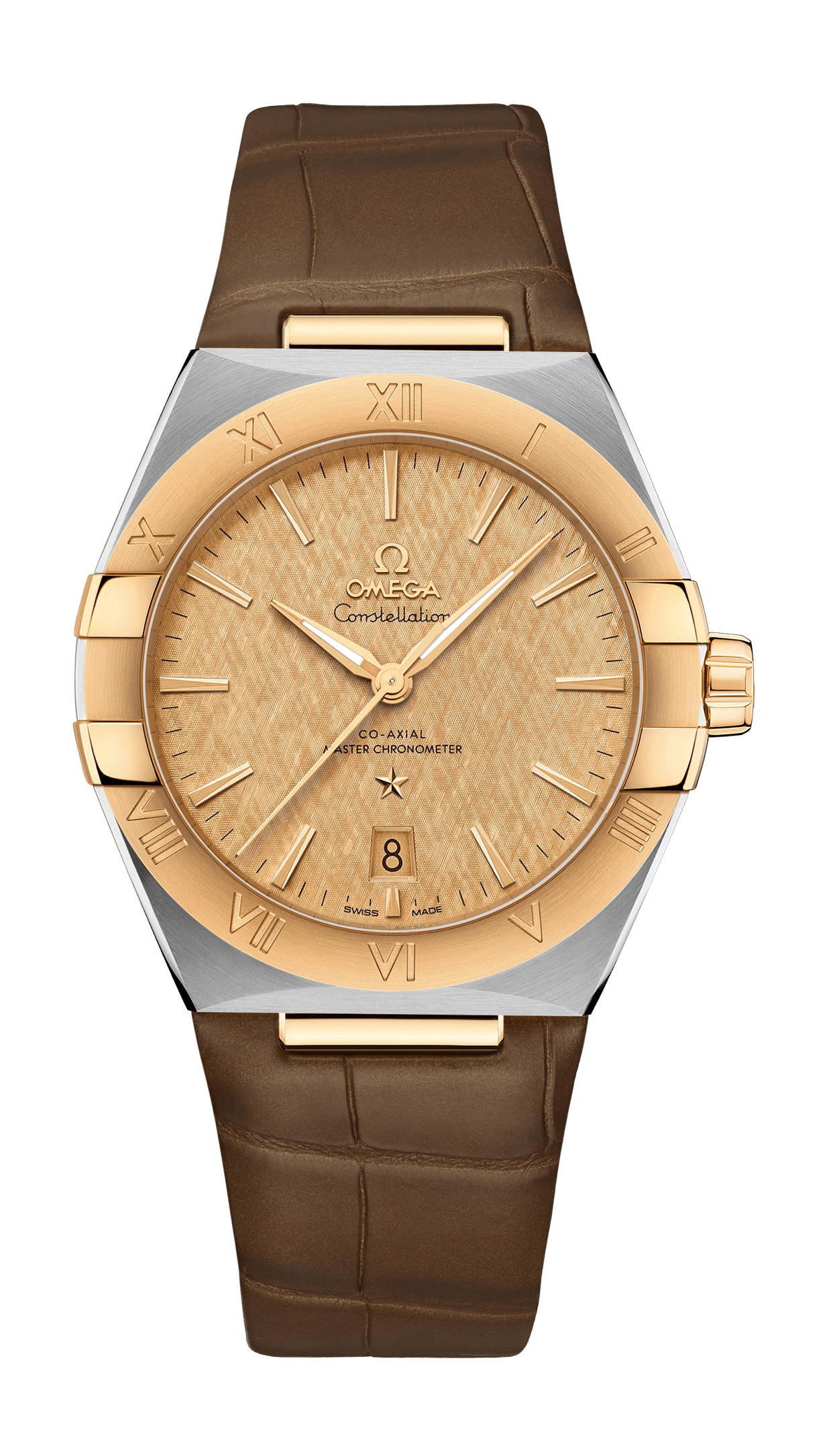 Omega Constellation