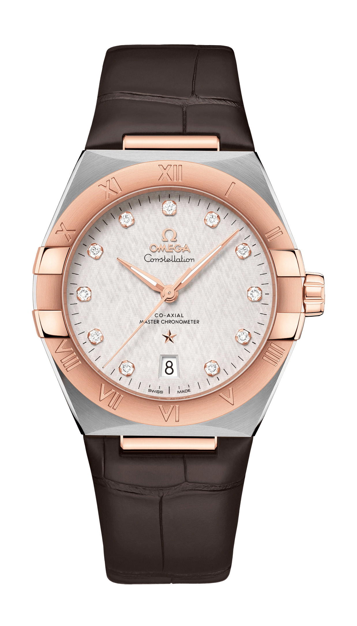 Omega Constellation