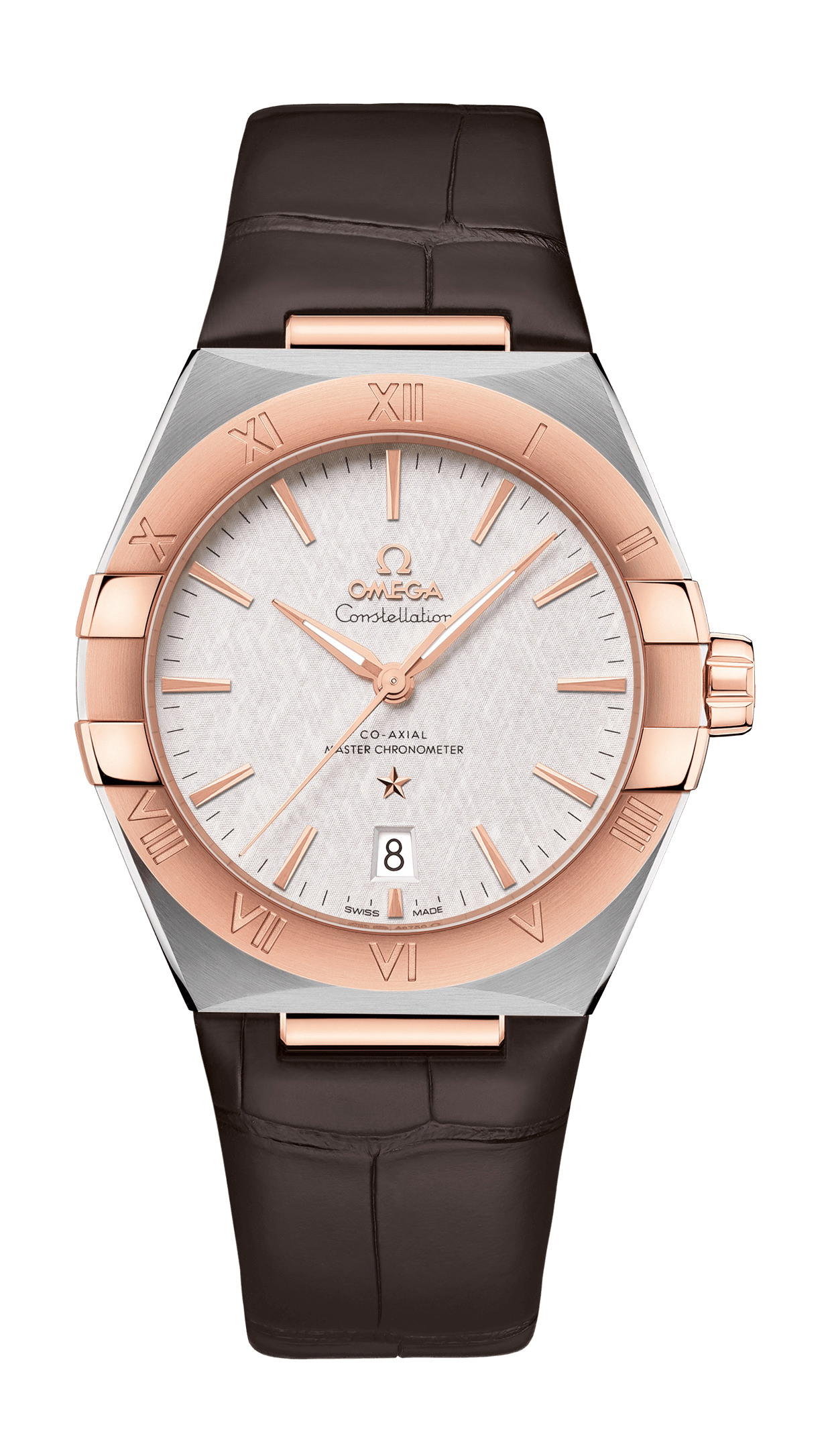 Omega Constellation