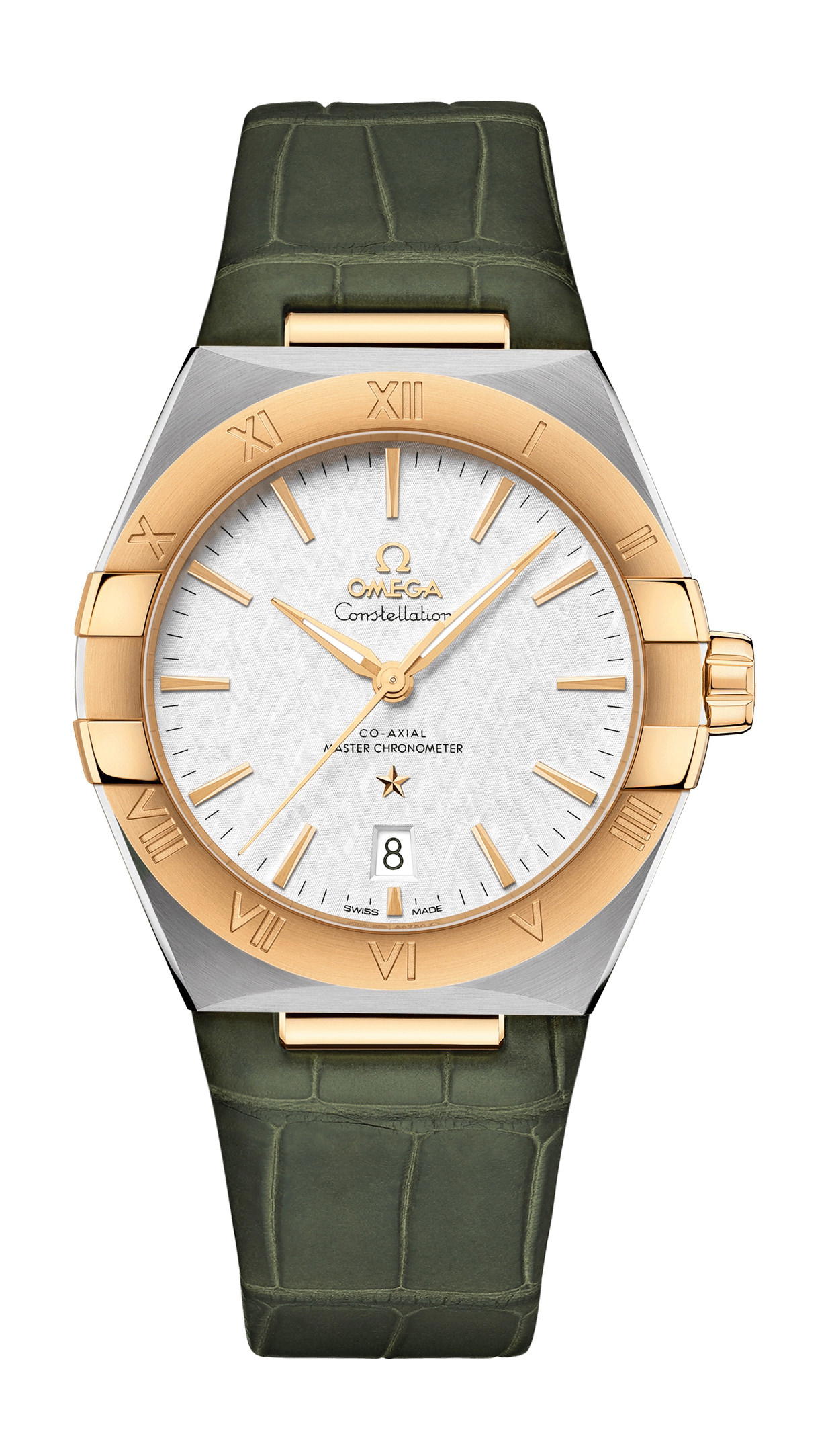 Omega Constellation