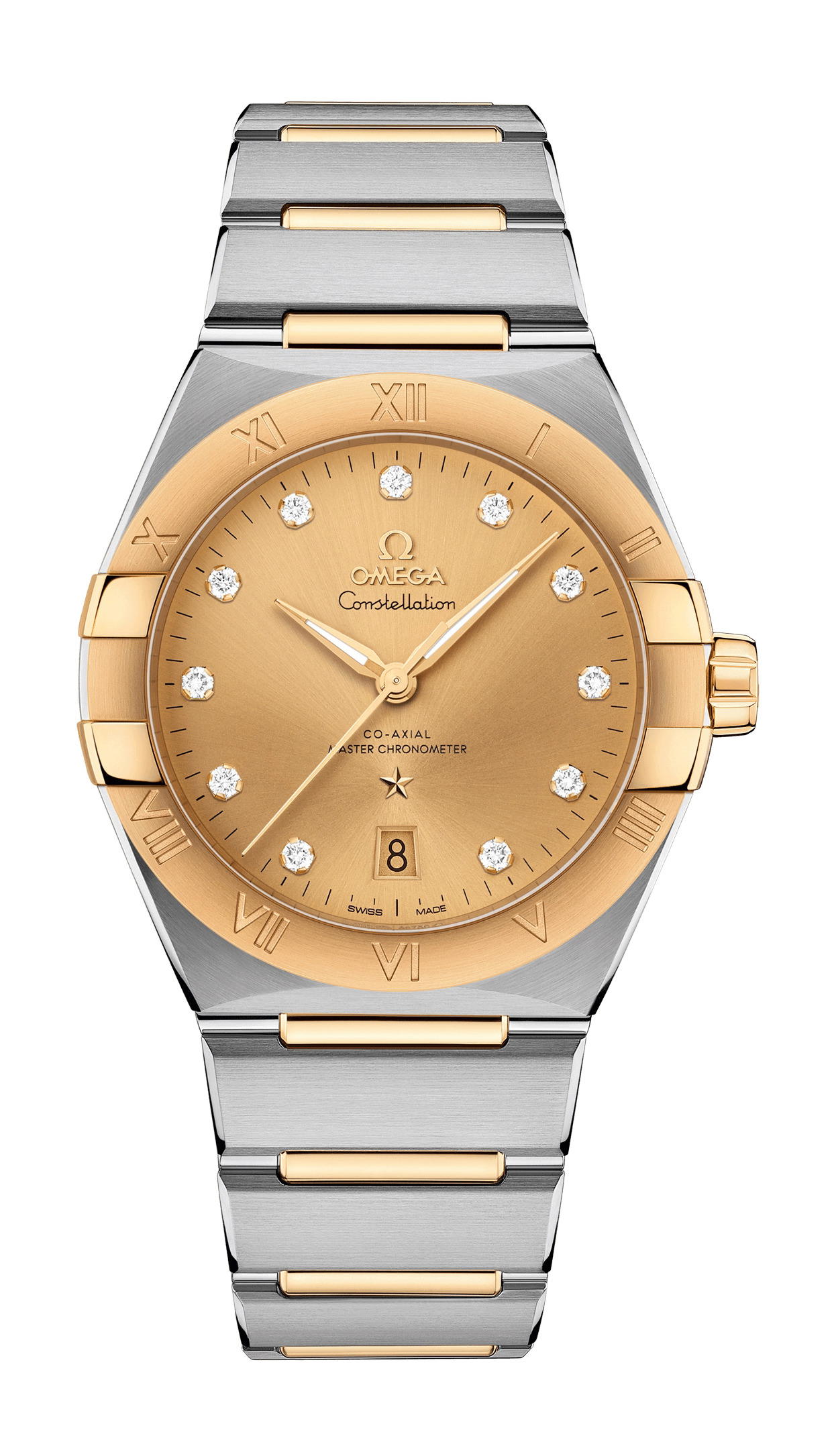 Omega Constellation