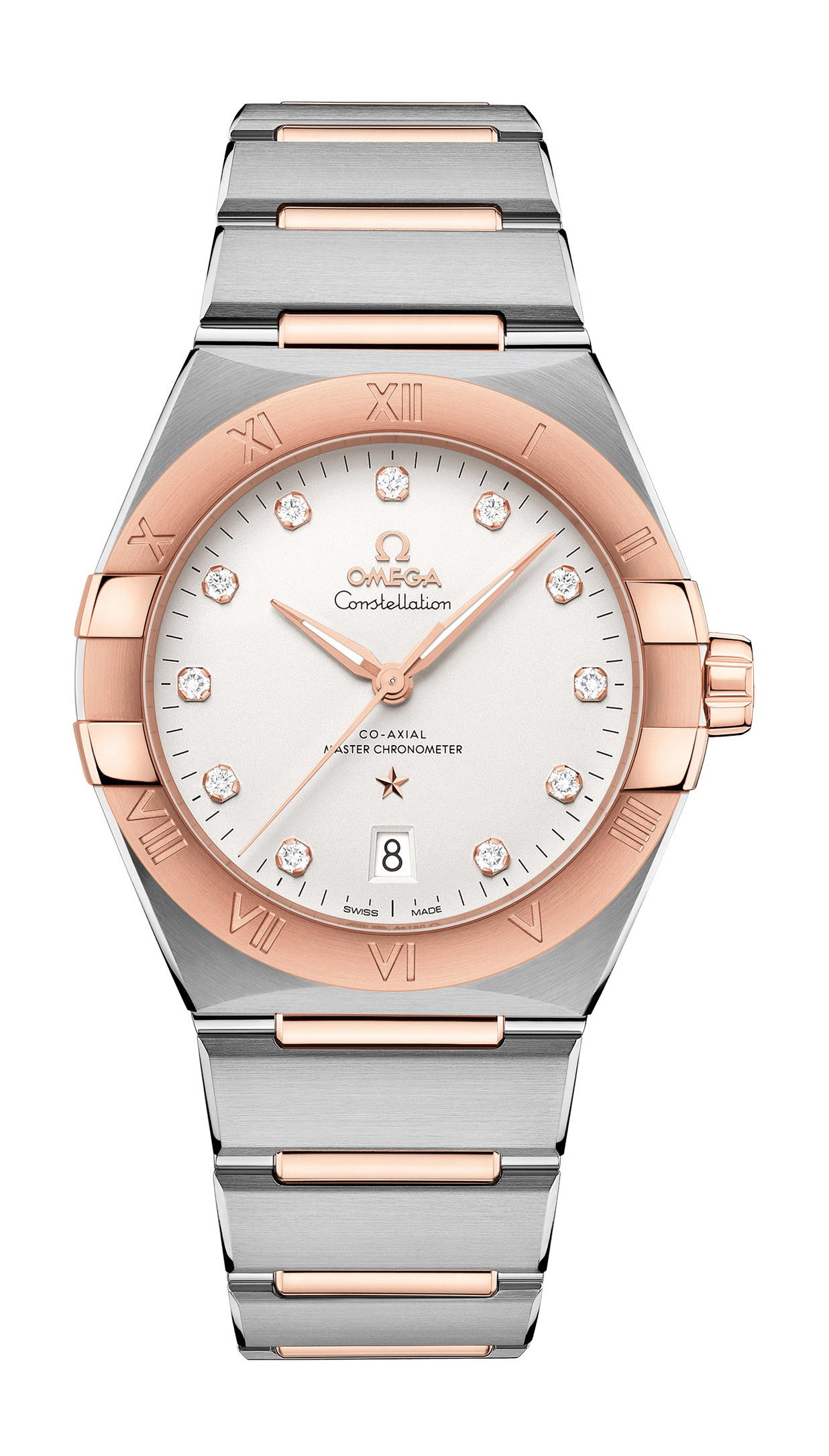 Omega Constellation