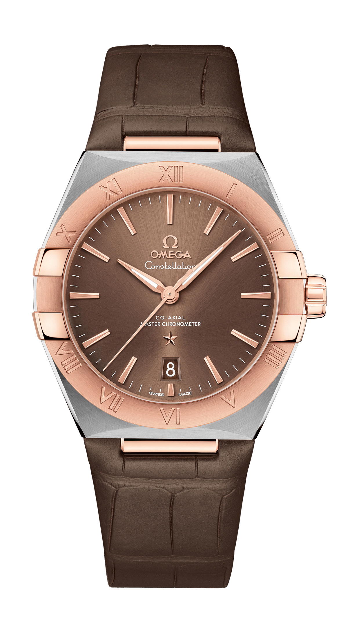 Omega Constellation