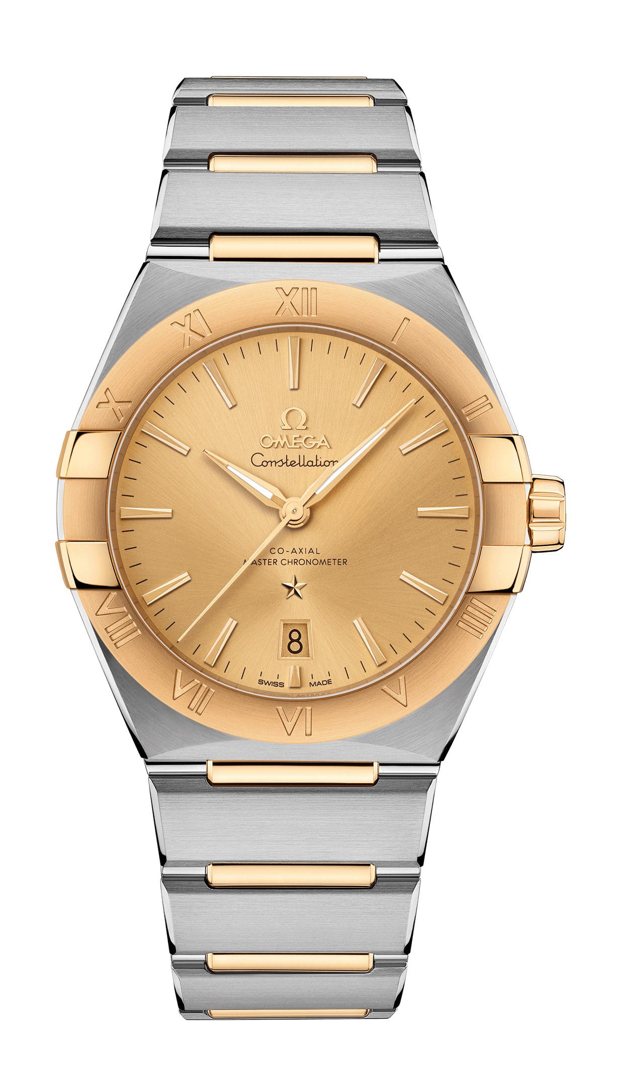 Omega Constellation