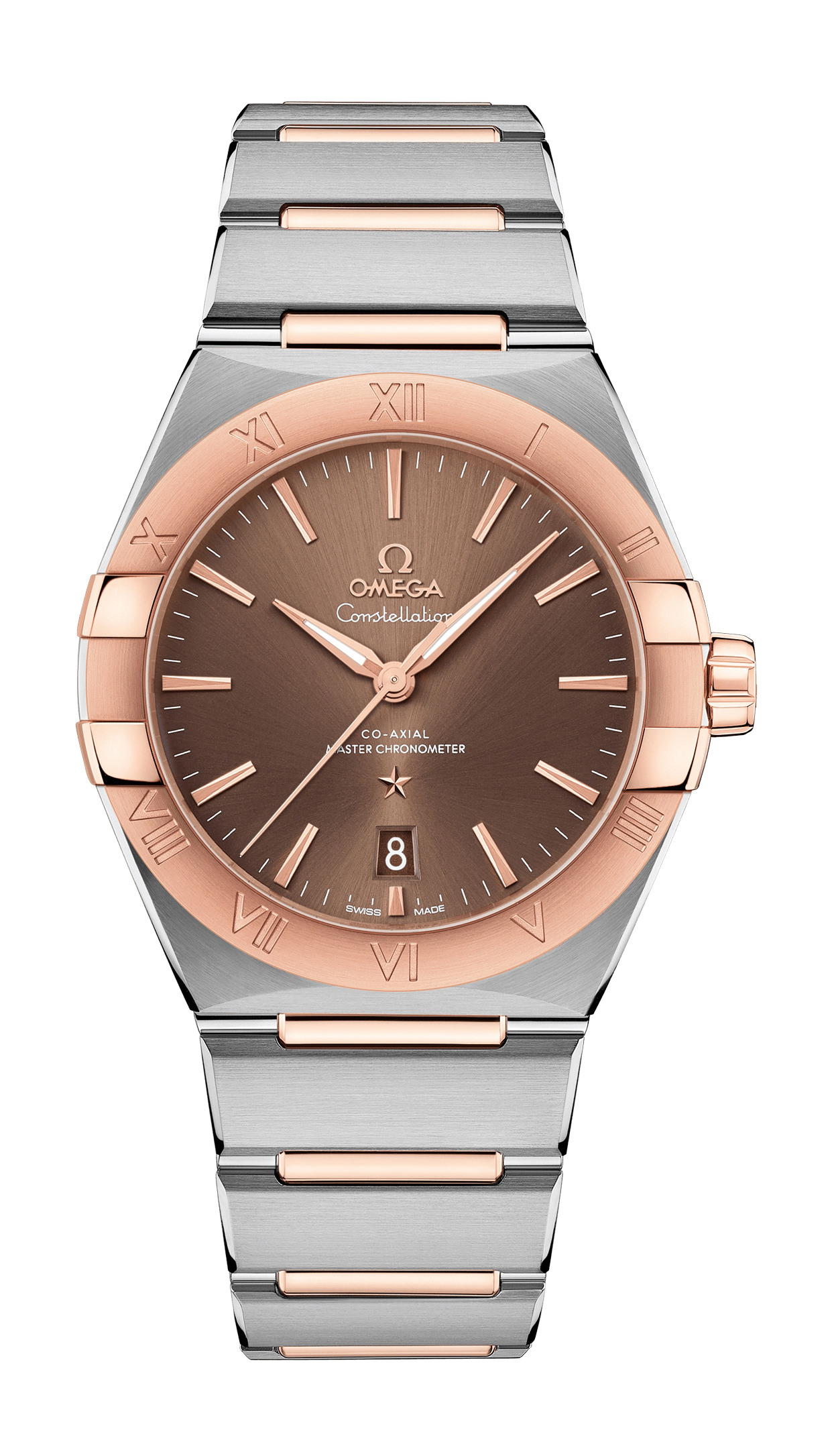Omega Constellation