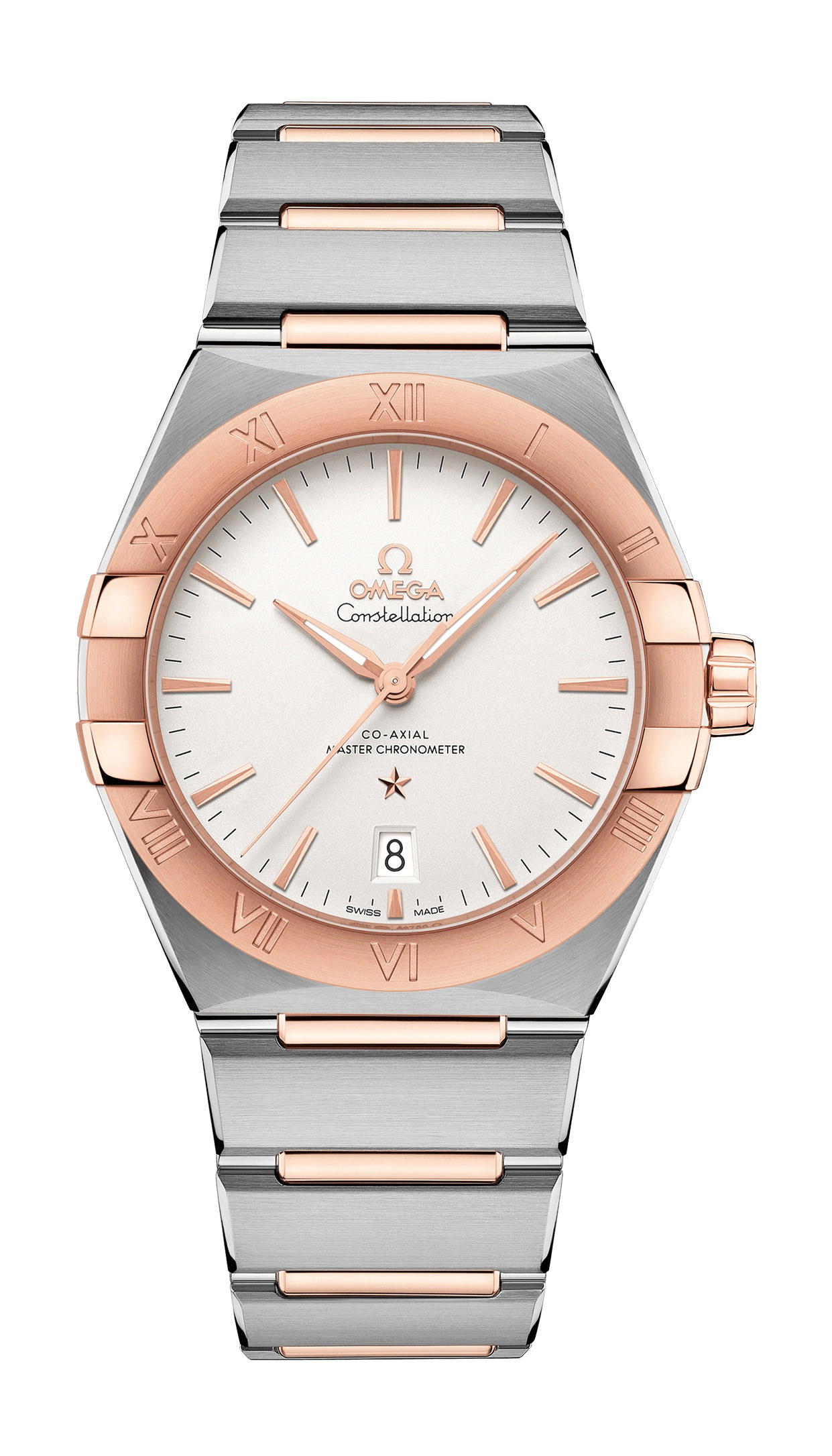 Omega Constellation