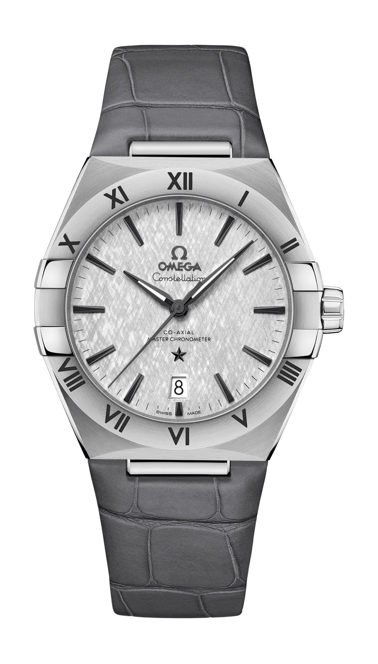 Omega Constellation