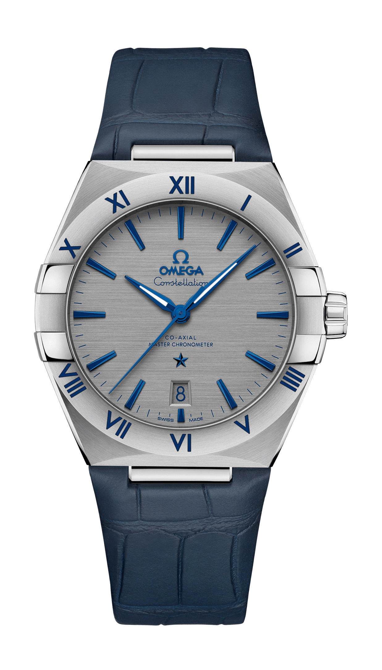 Omega Constellation