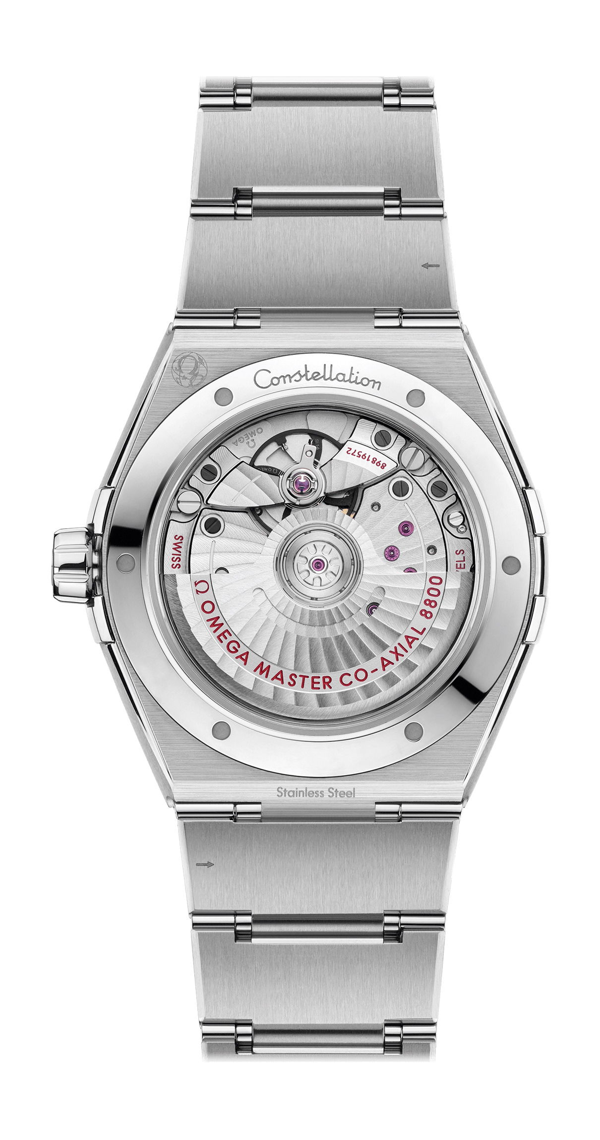 Omega Constellation Co-Axial Master Chronometer 39 mm