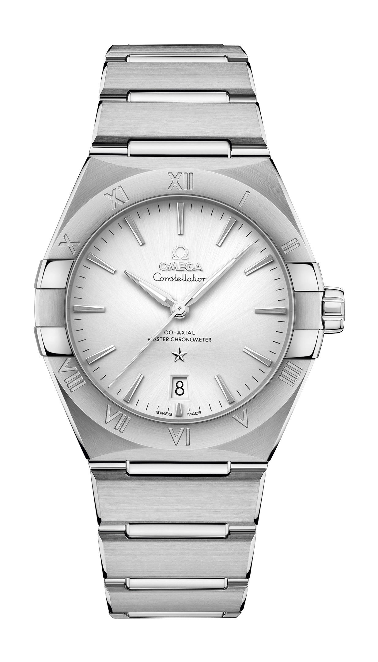 Omega Constellation