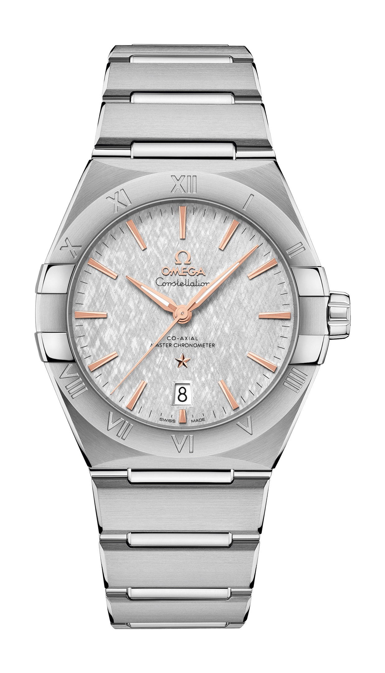 Omega Constellation