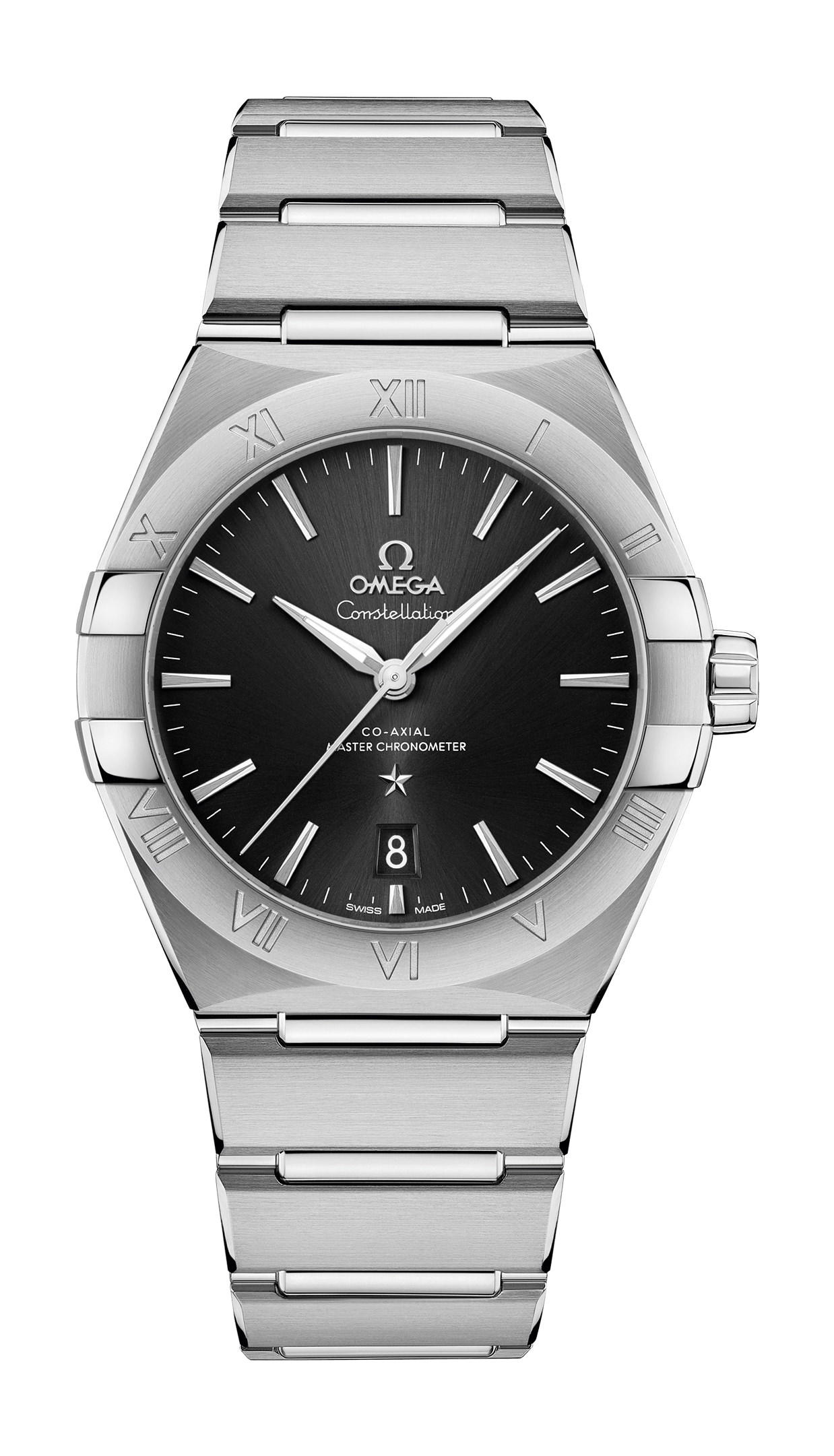 Omega Constellation