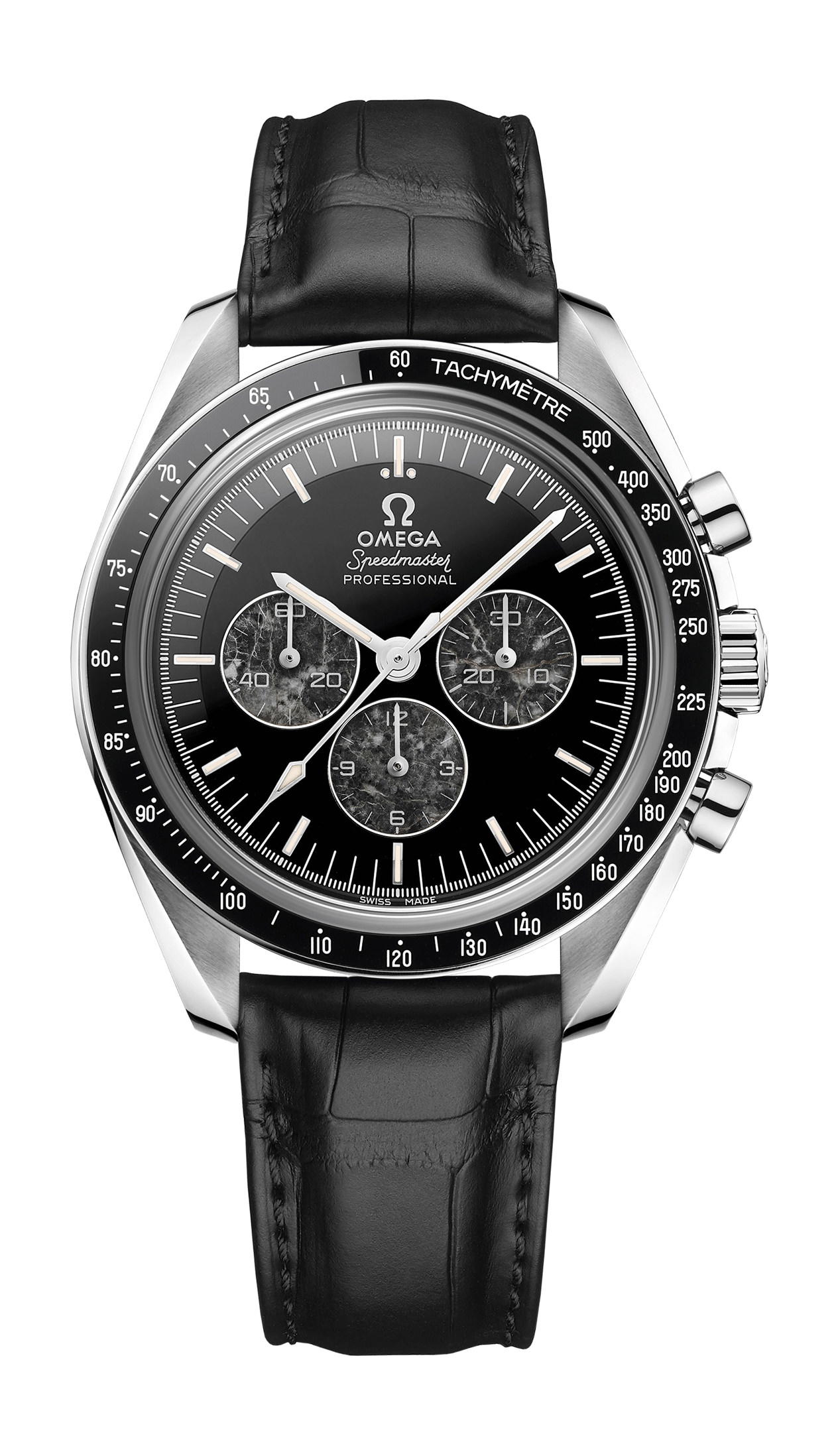 Omega Speedmaster Calibre 321