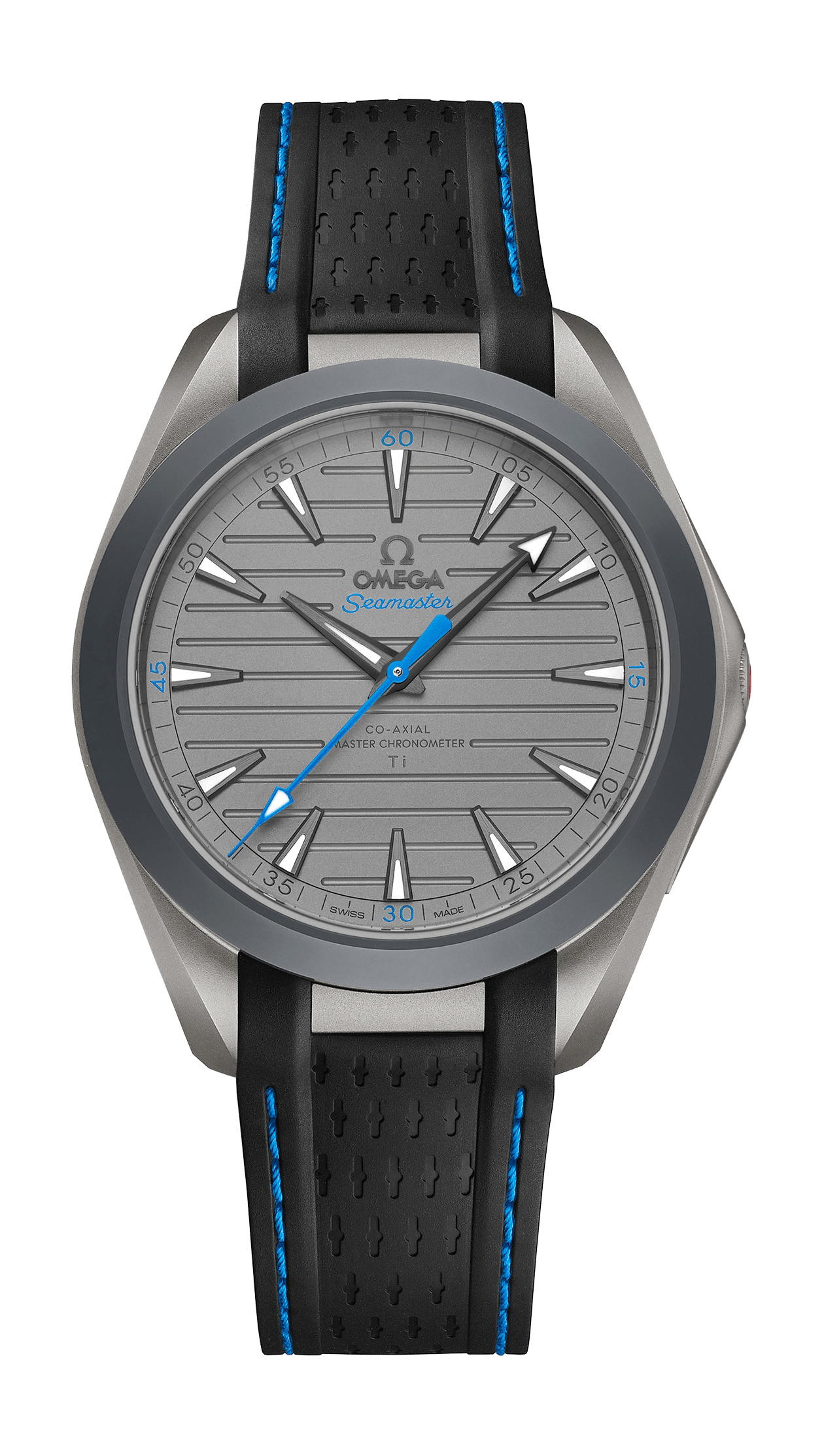 Omega Seamaster Aqua Terra 150M Ultra Light